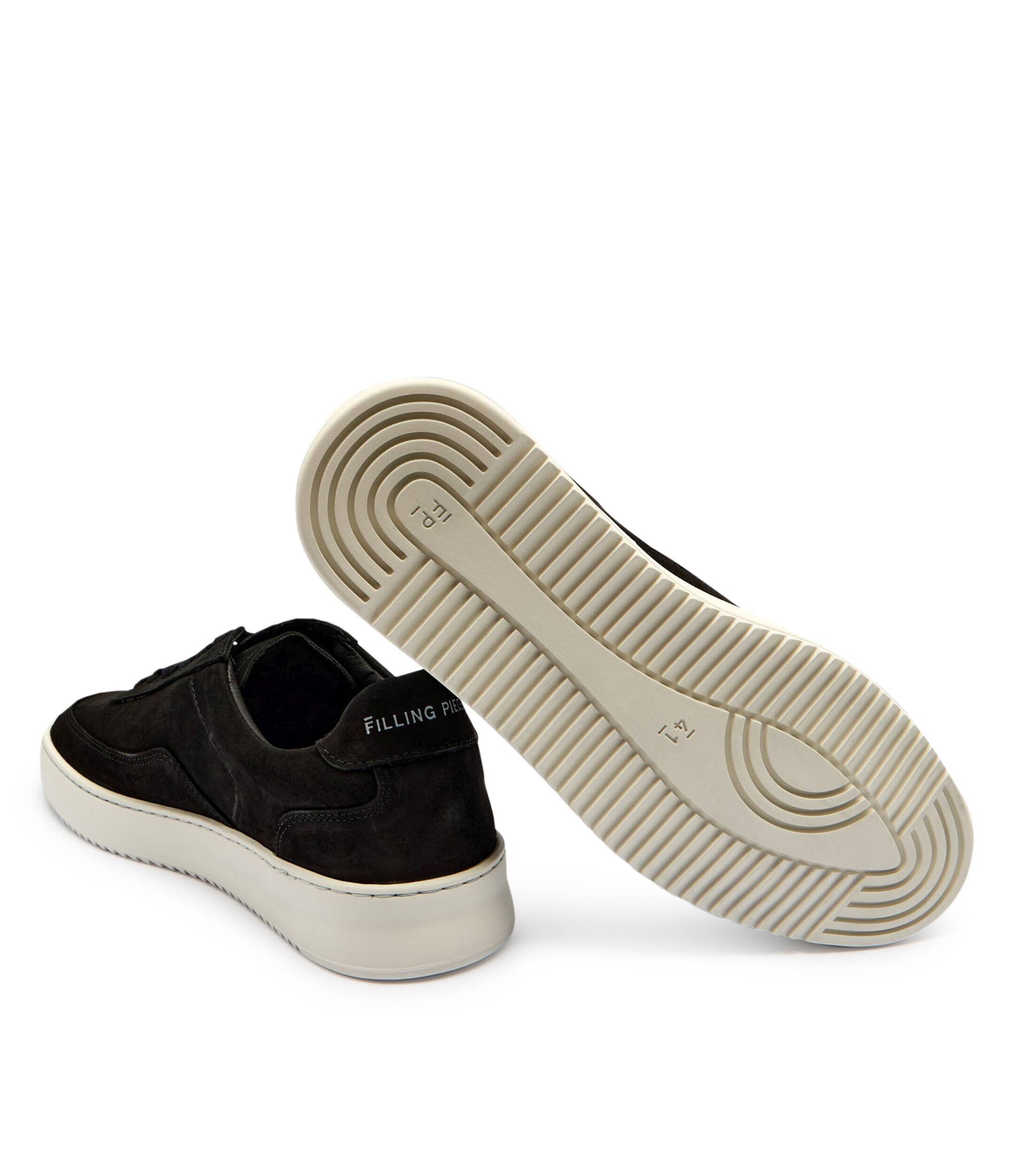 Filling Pieces De piele sneakers