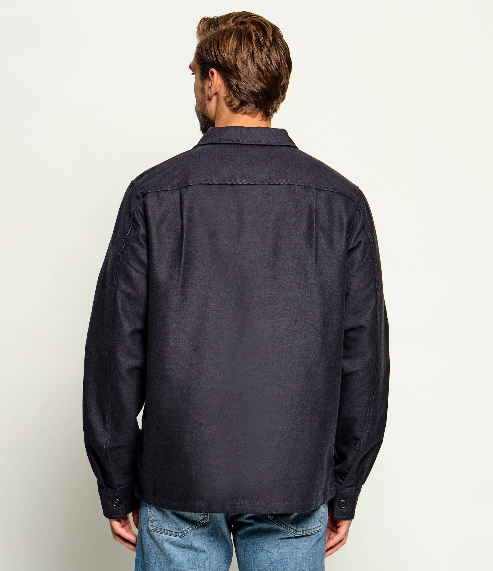 Fred Perry Cămașă | Oversize fit