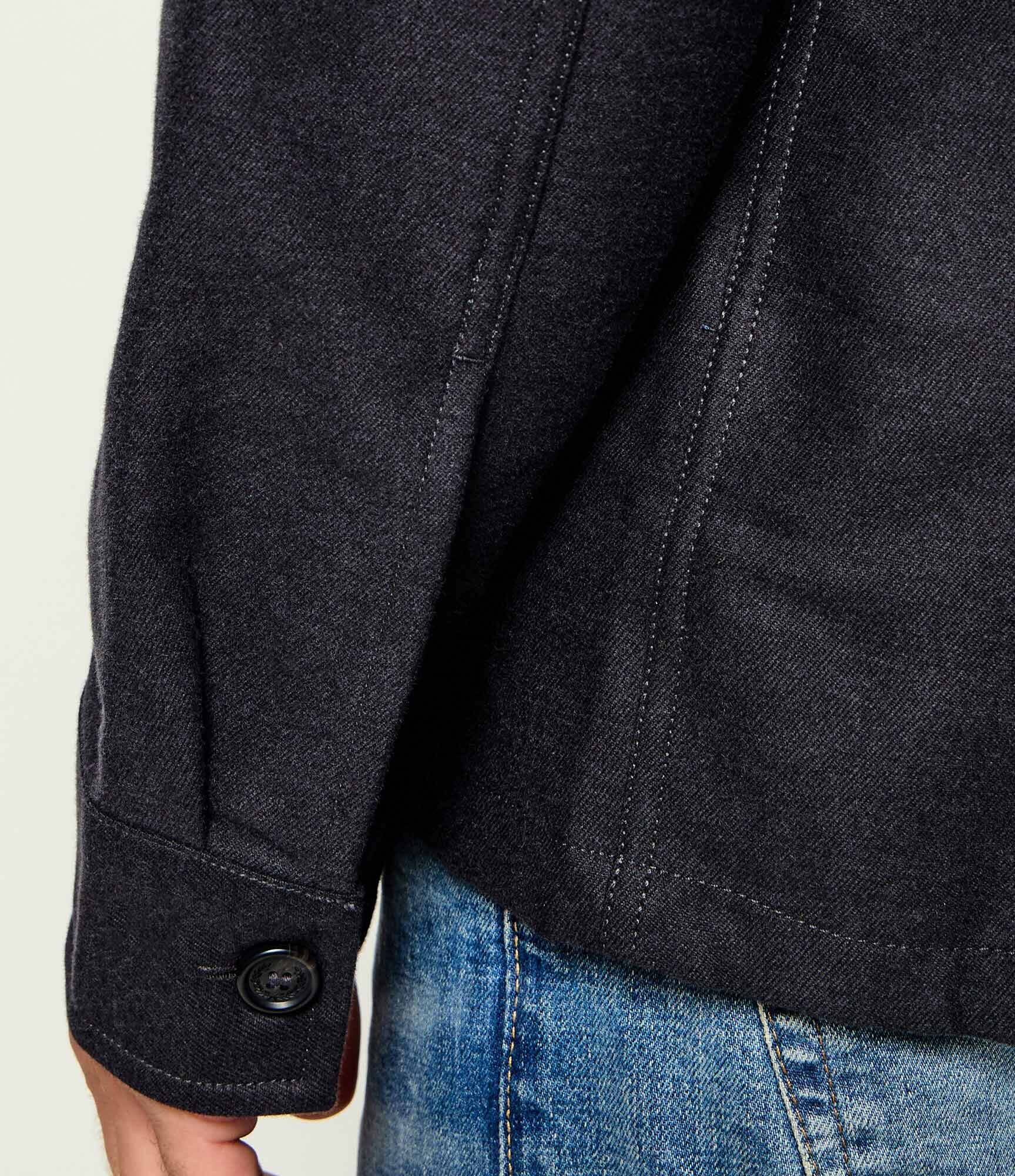 Fred Perry Cămașă | Oversize fit