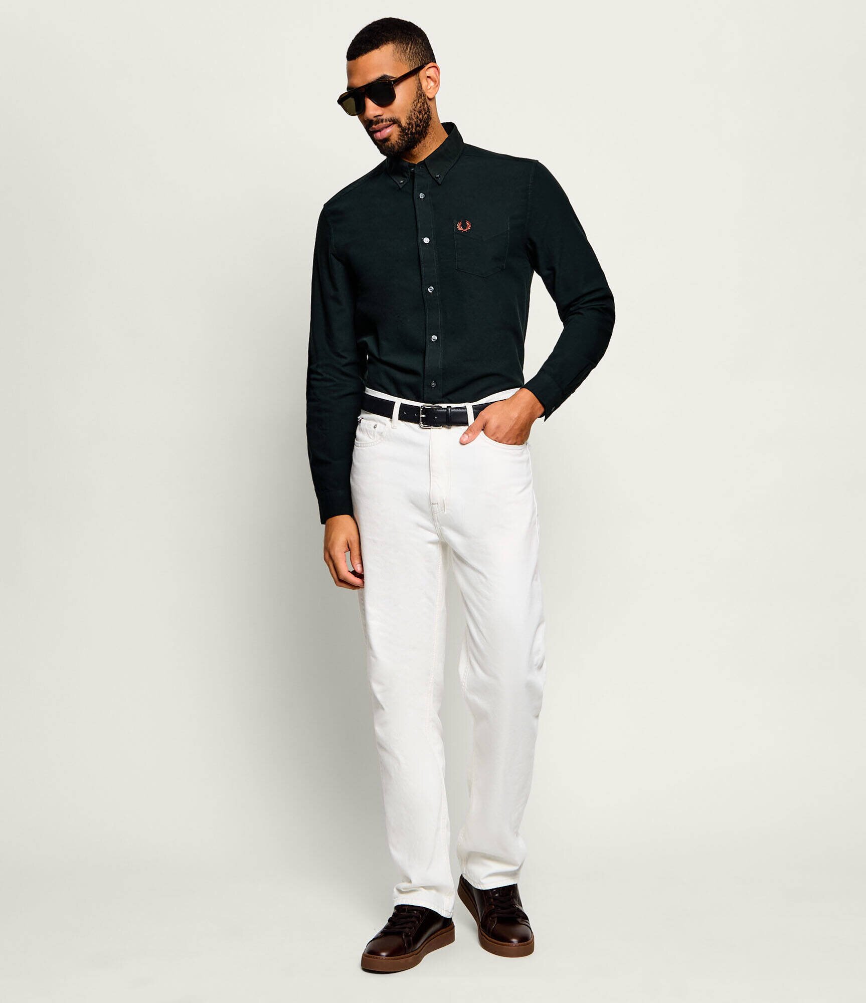 Fred Perry Cămașă | regular fit