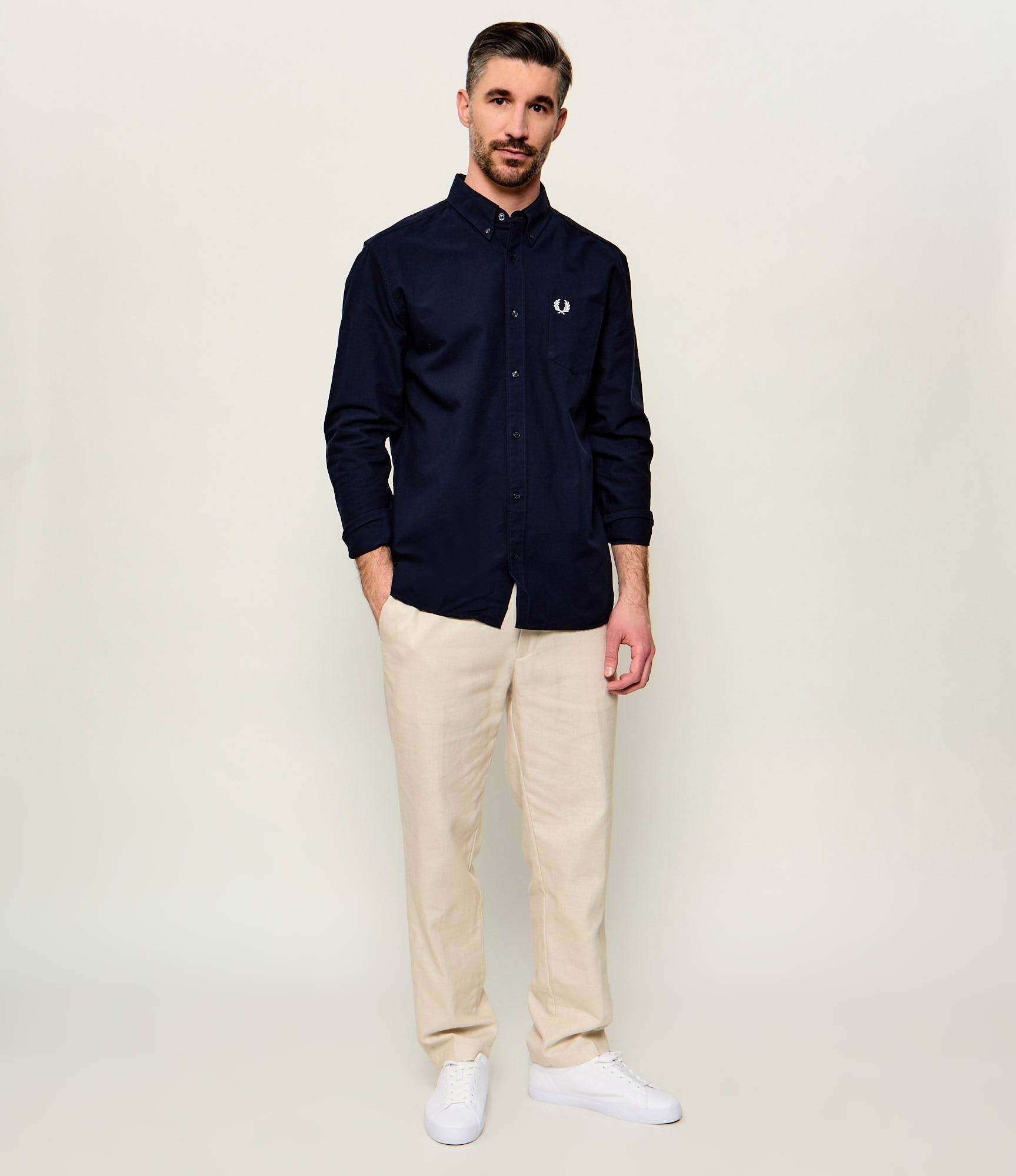 Fred Perry Cămașă | regular fit