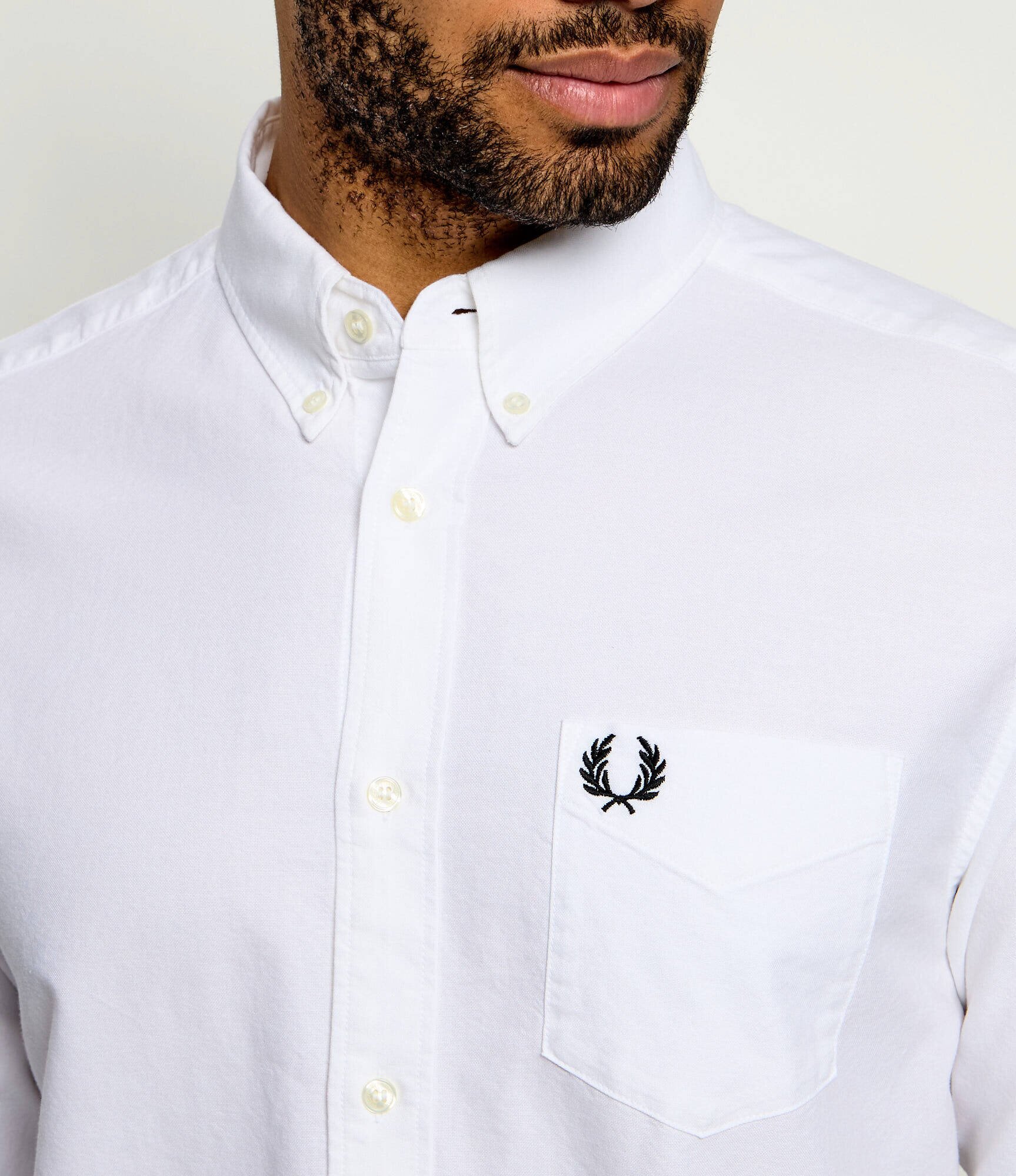 Fred Perry Cămașă | regular fit