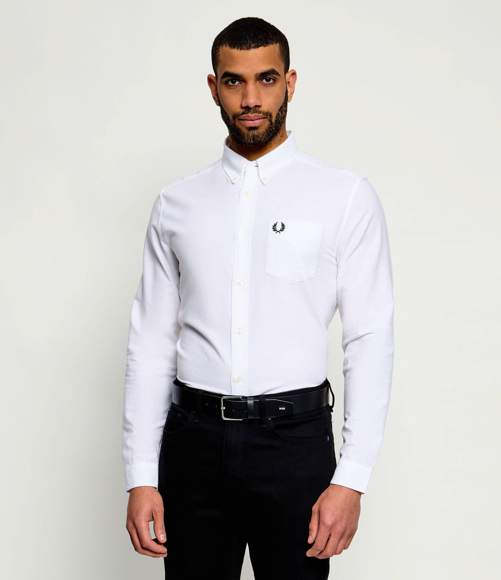 Fred Perry Cămașă | regular fit