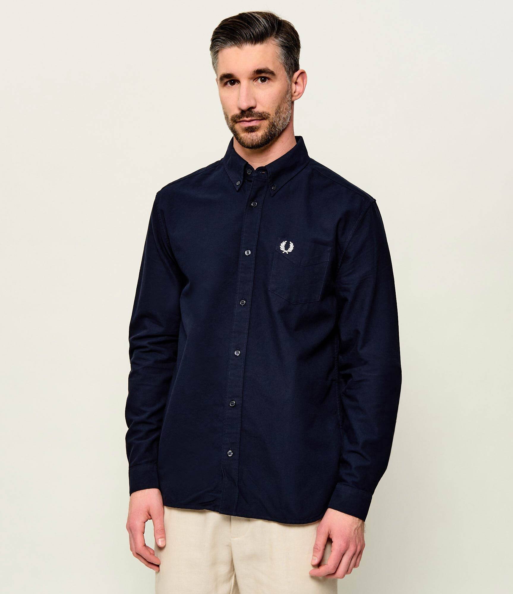 Fred Perry Cămașă | regular fit