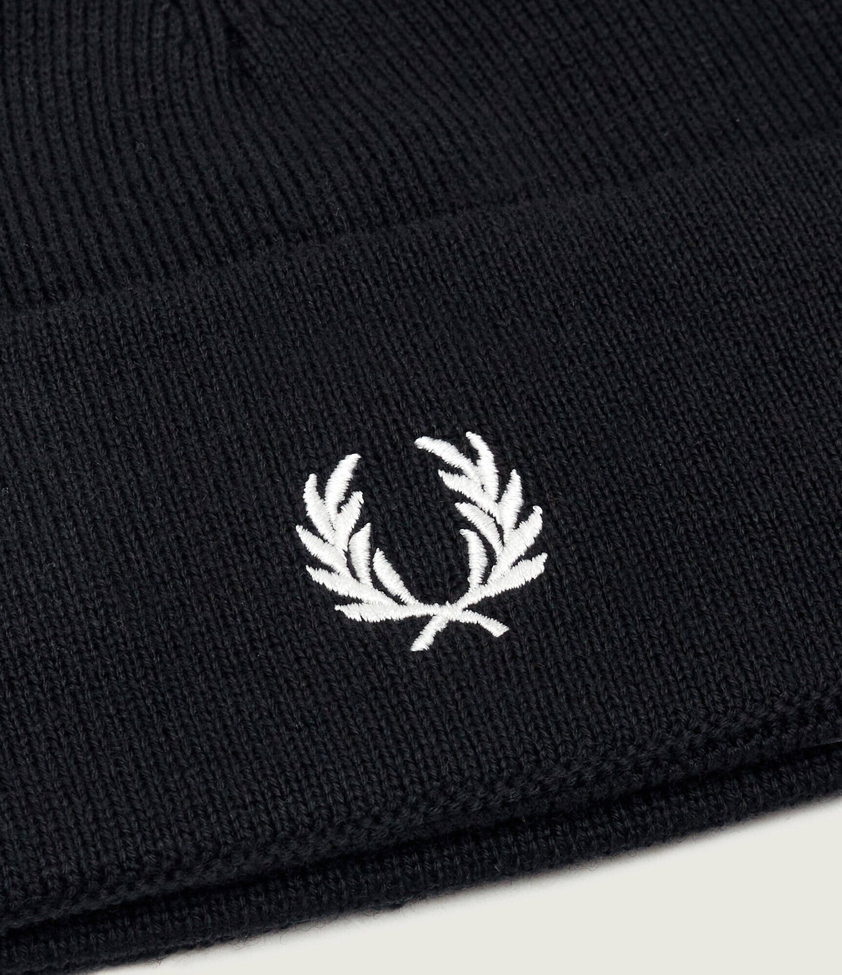 Fred Perry De lână căciulă