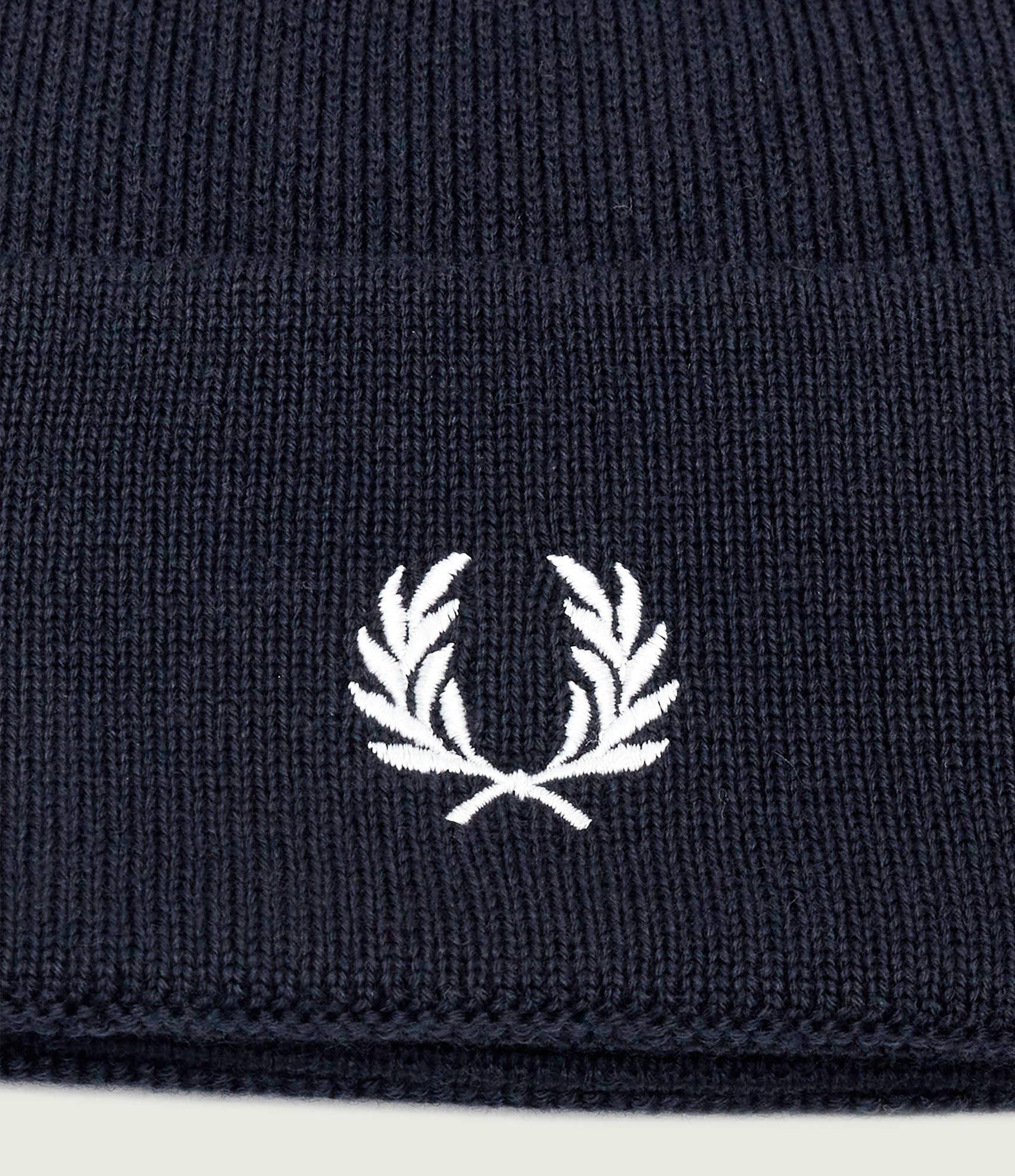 Fred Perry De lână căciulă