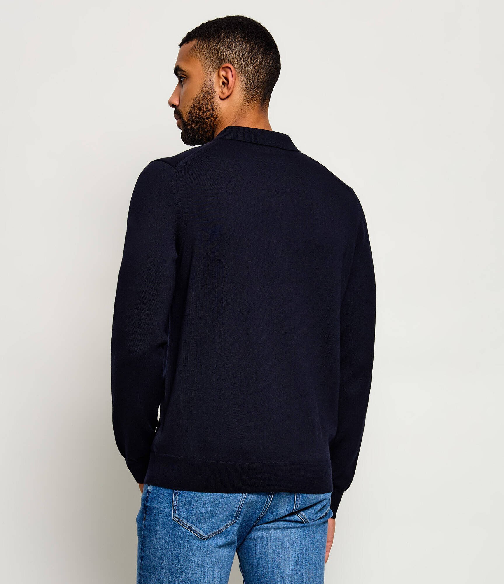 Fred Perry De lână pulover | regular fit
