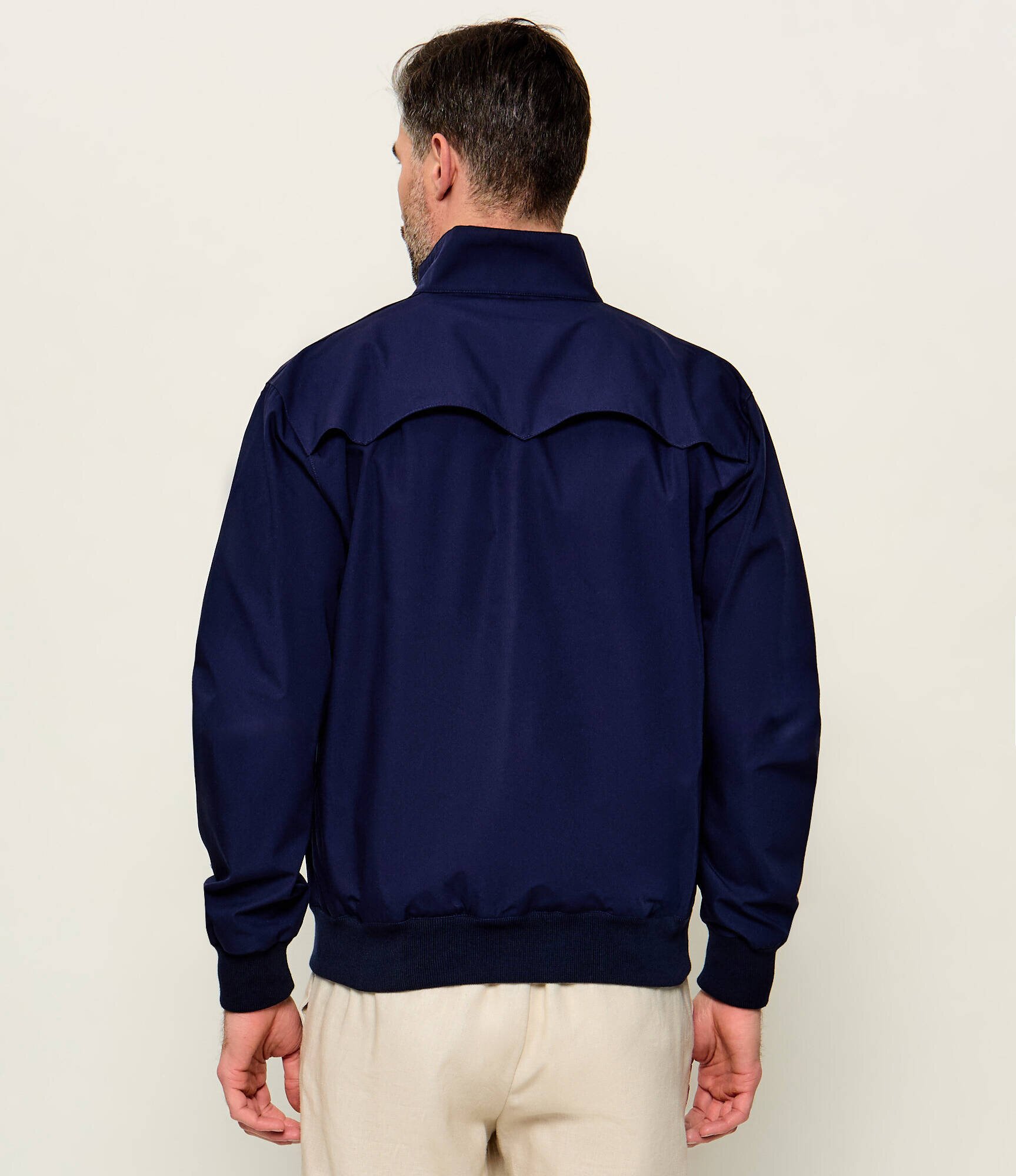 Fred Perry Geacă Harrington | regular fit