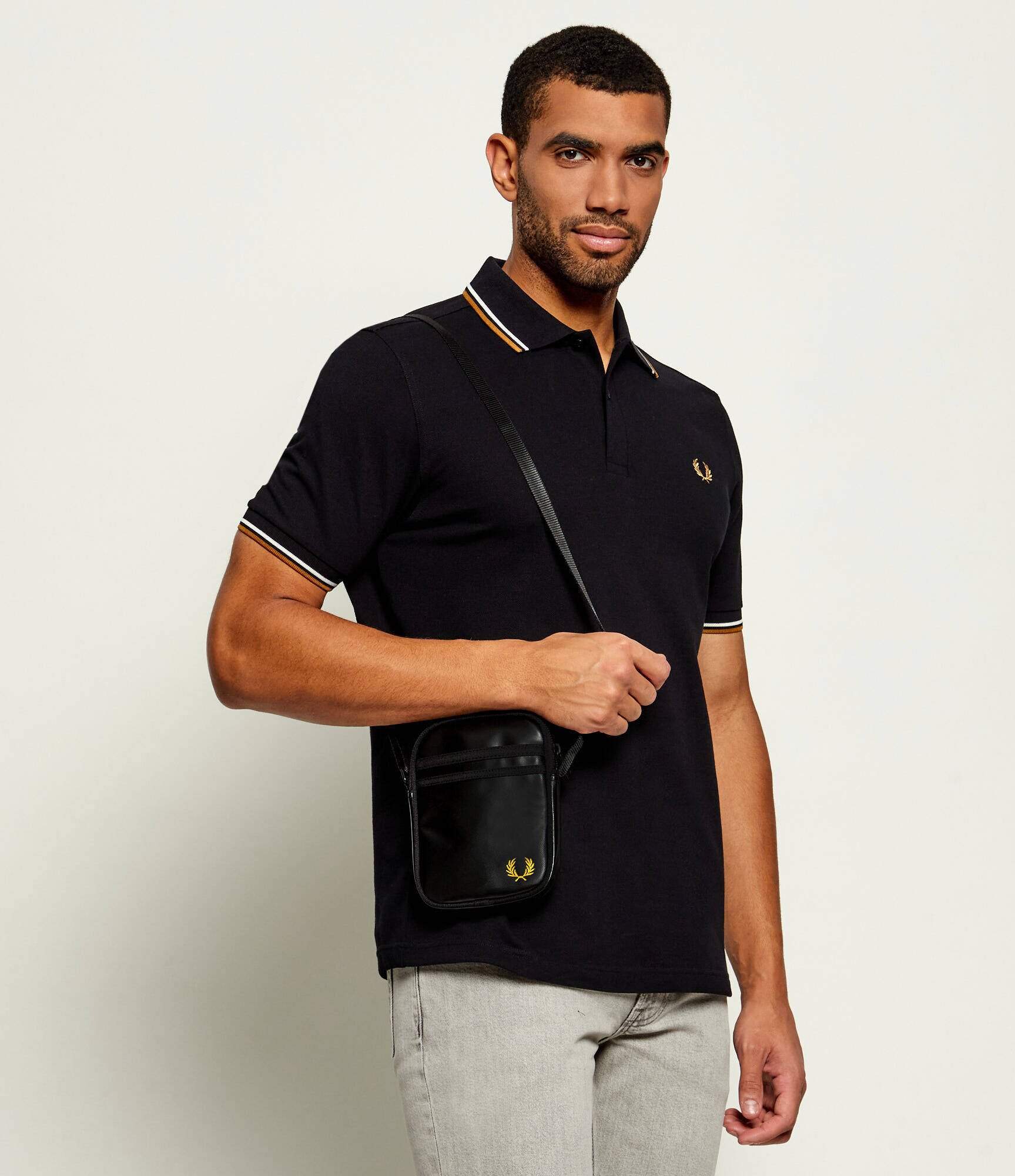 Fred Perry Geantă reporter