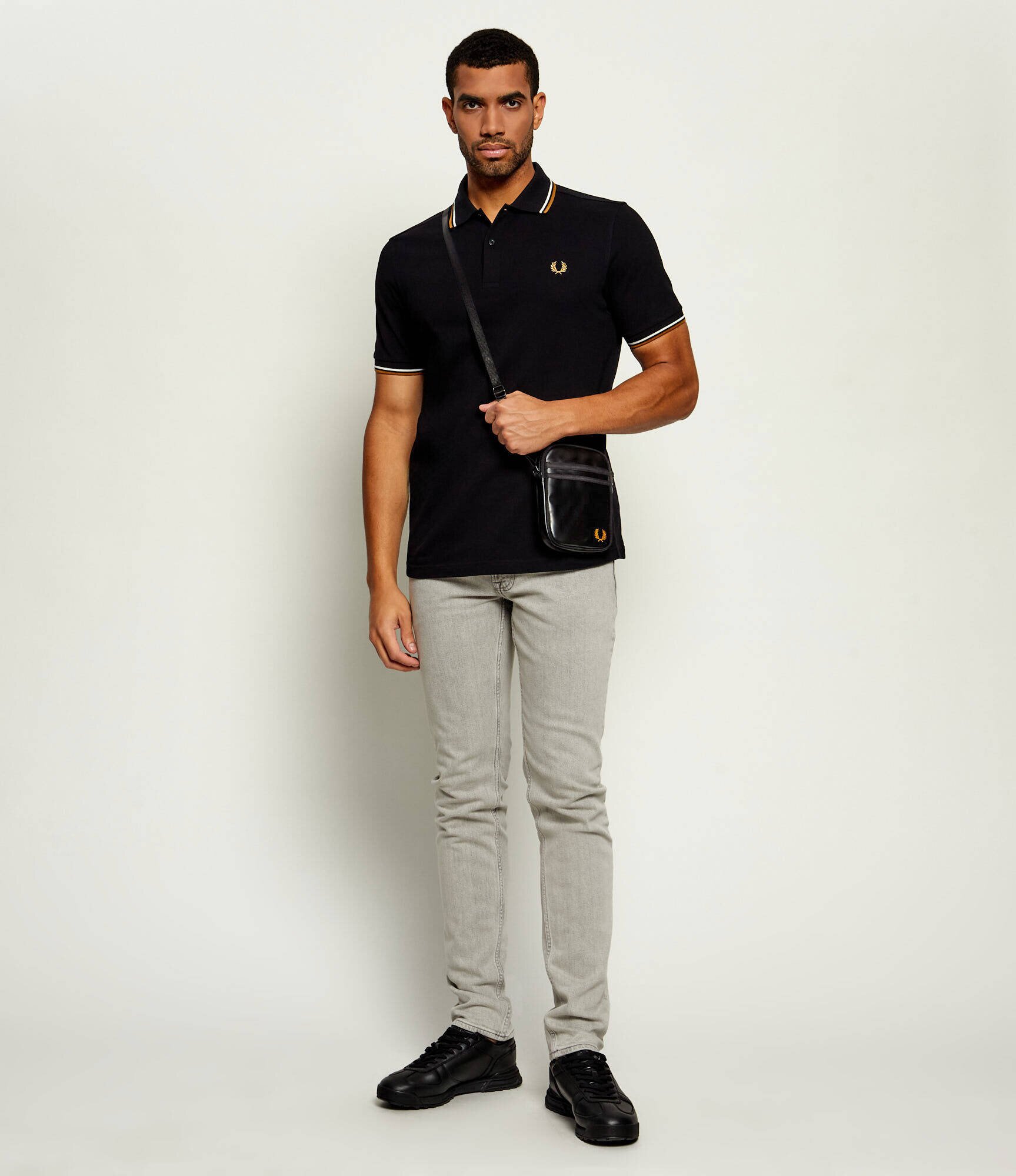 Fred Perry Geantă reporter