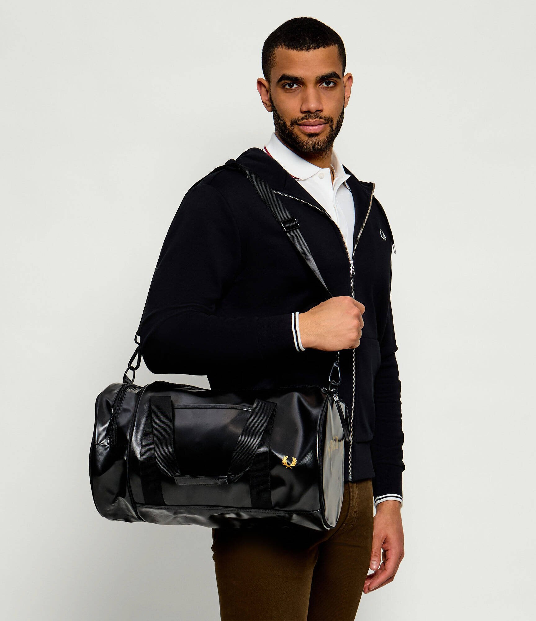 Fred Perry Geantă sport