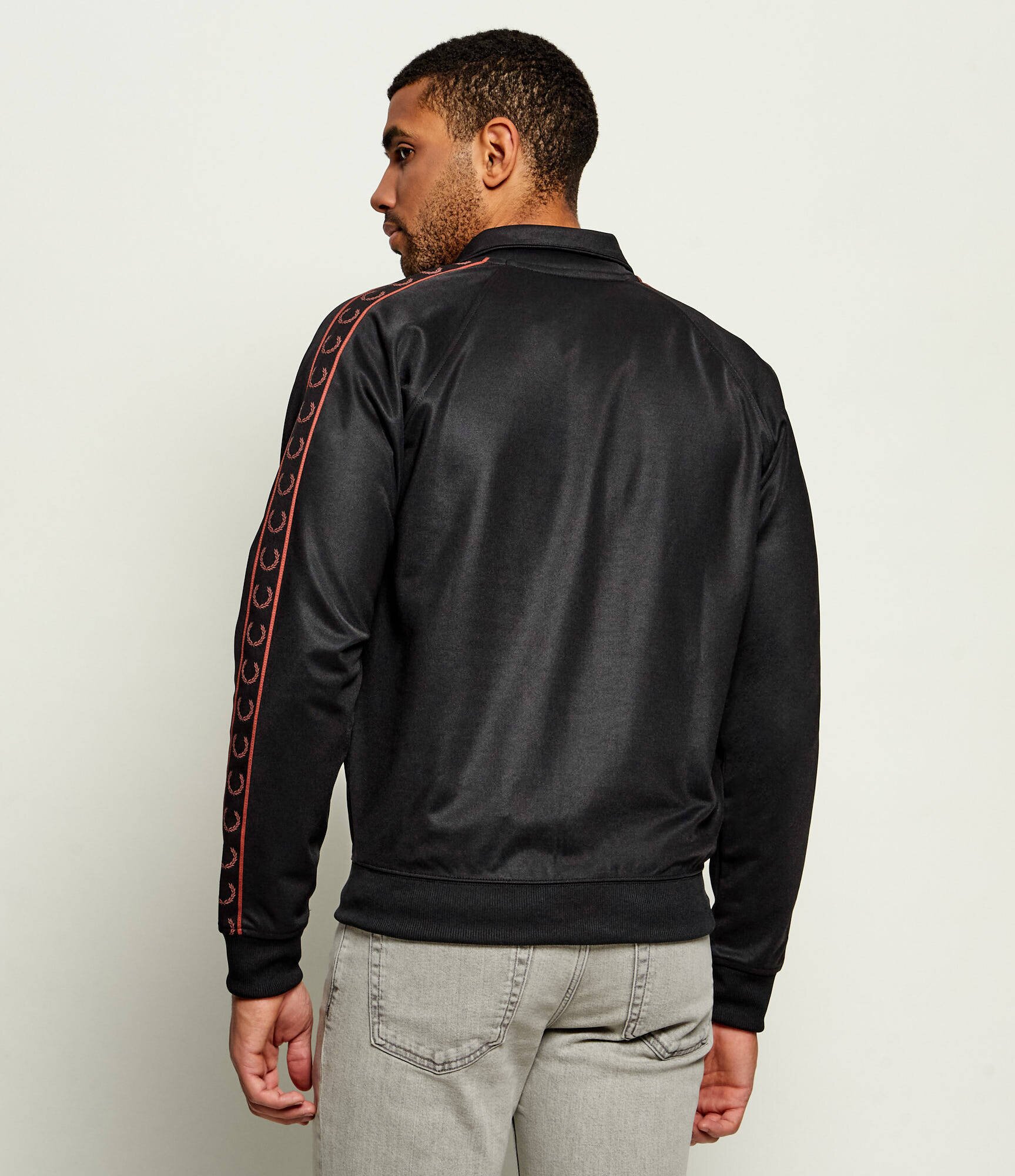 Fred Perry Hanorac | regular fit