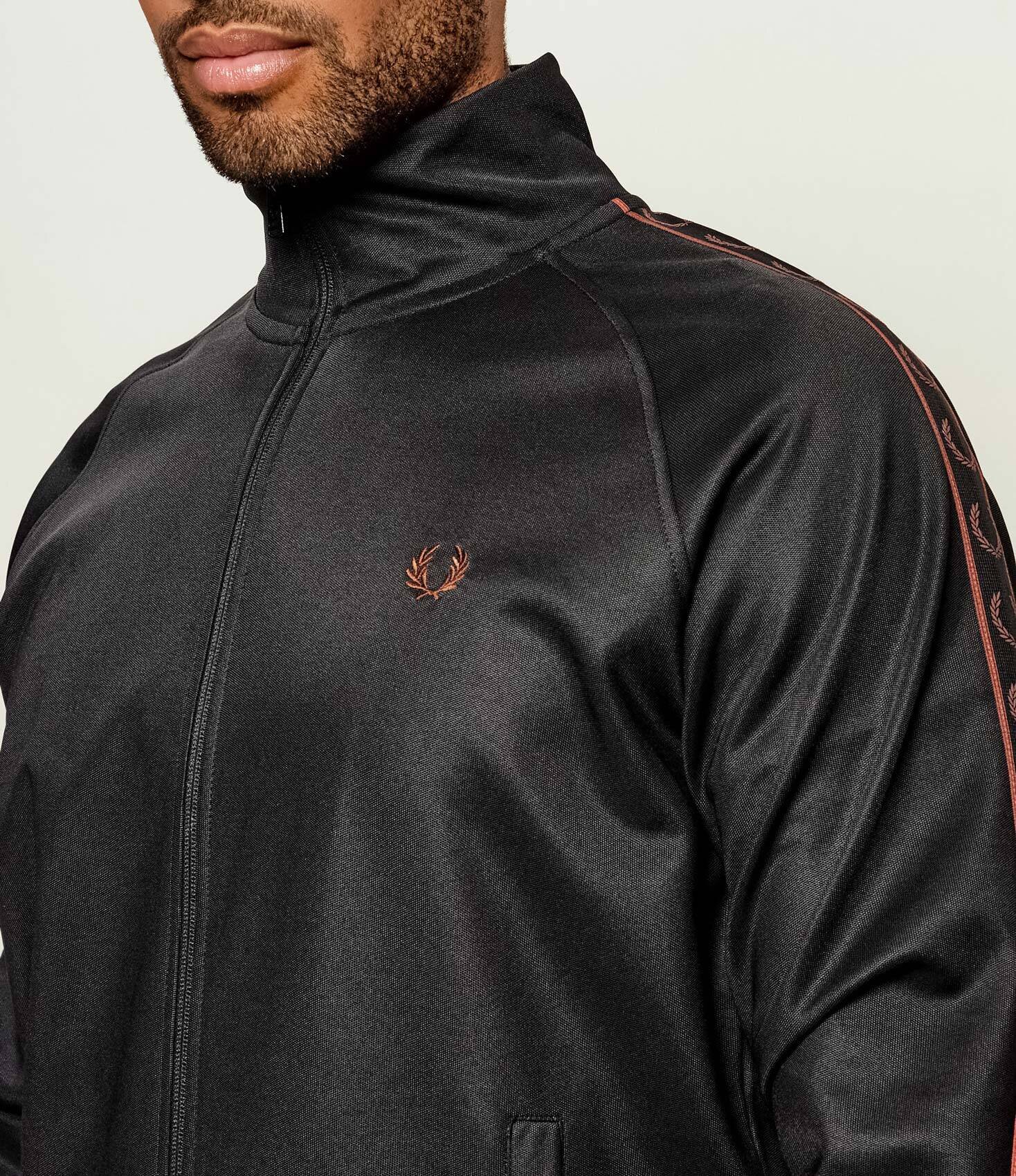 Fred Perry Hanorac | regular fit