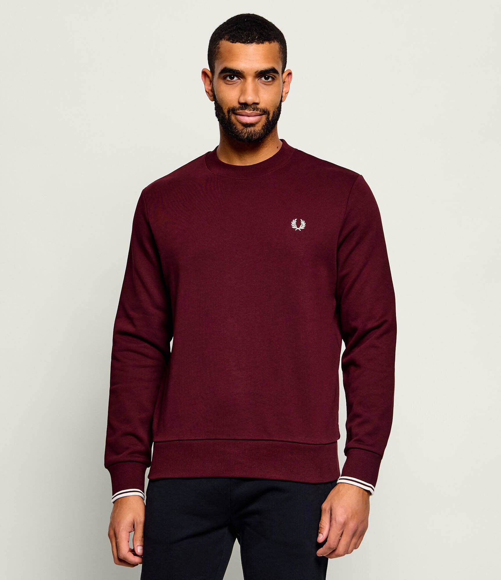 Fred Perry Hanorac | regular fit