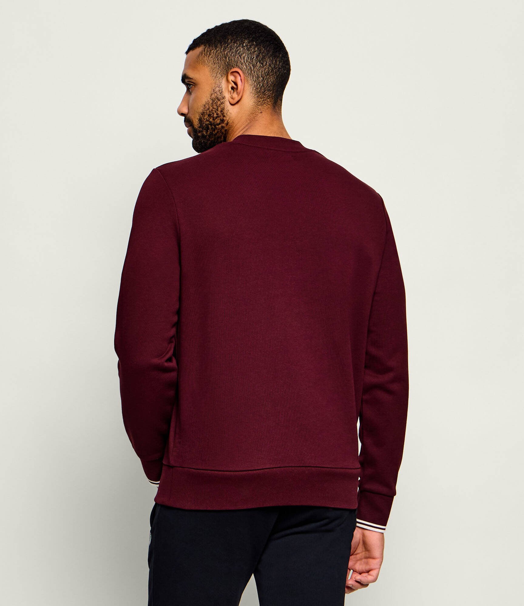 Fred Perry Hanorac | regular fit