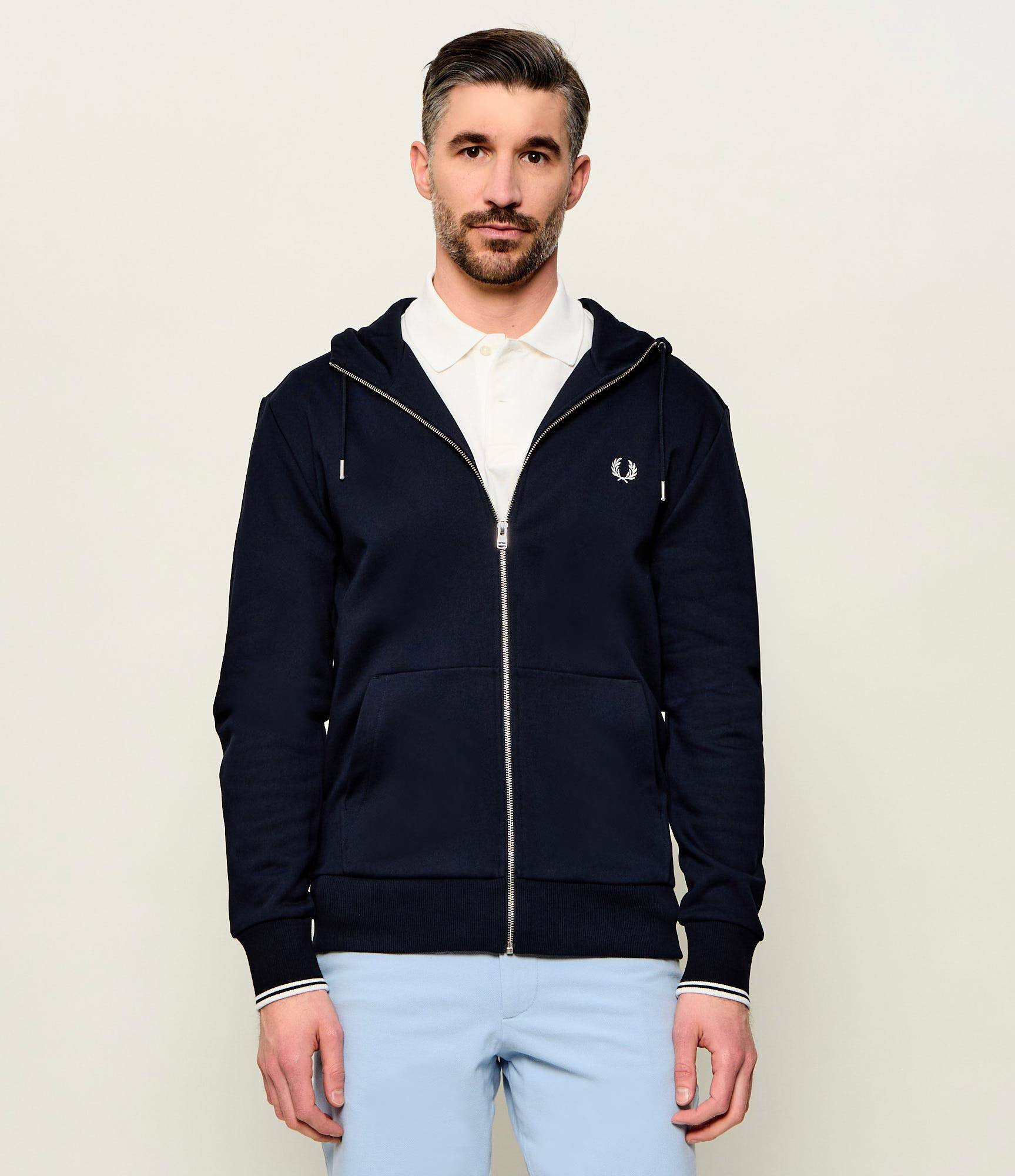 Fred Perry Hanorac | regular fit