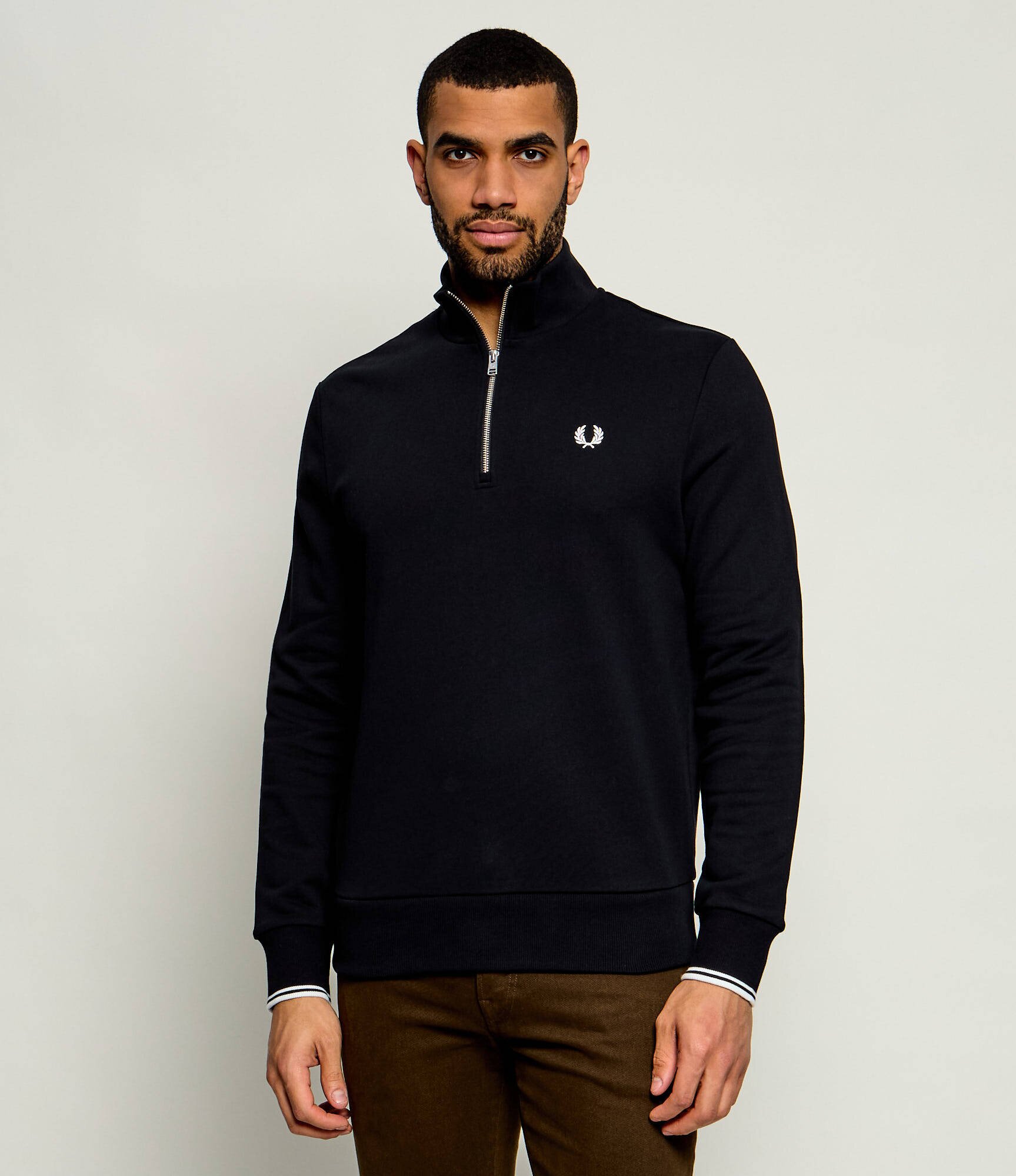 Fred Perry Hanorac | regular fit