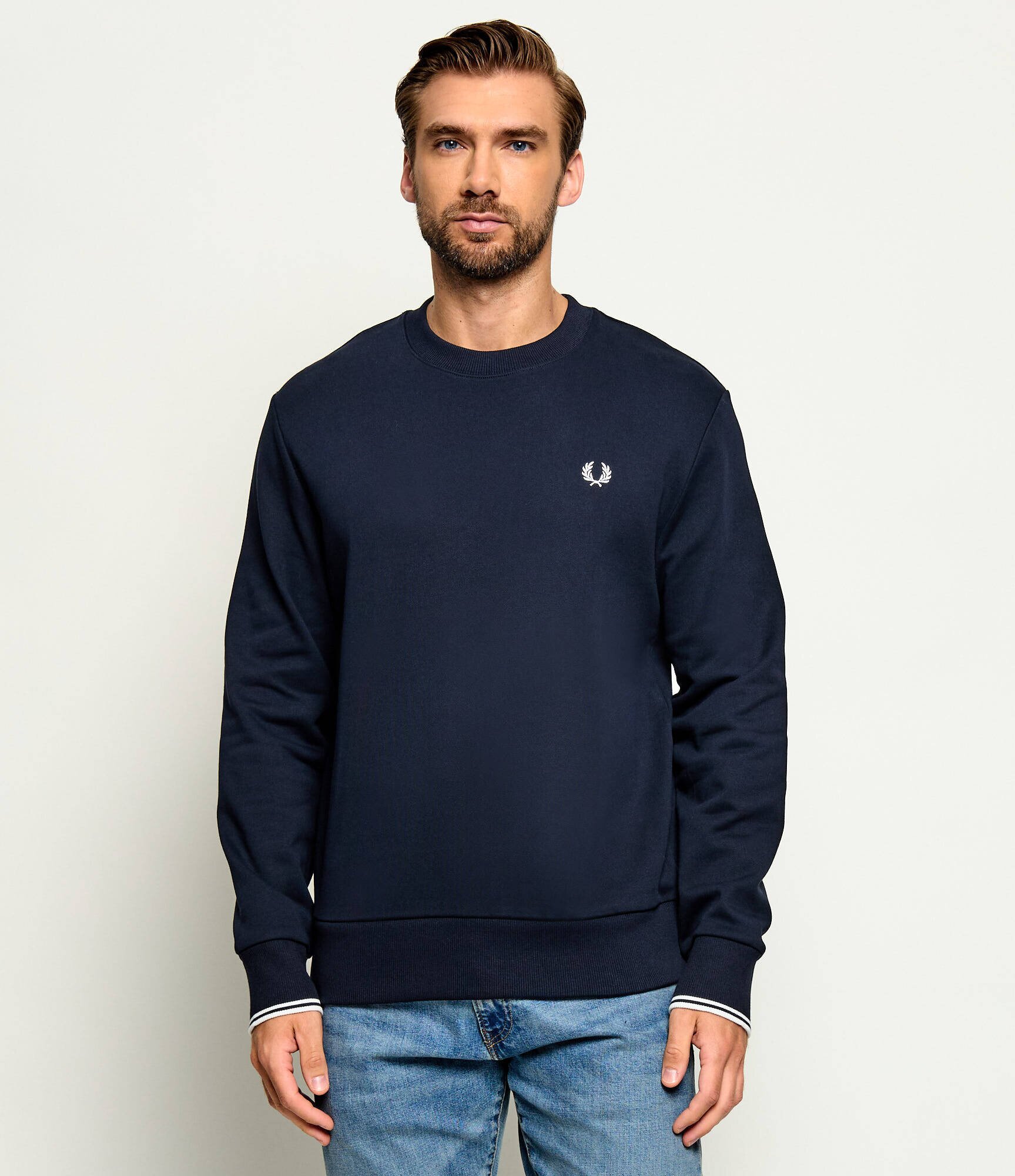 Fred Perry Hanorac | regular fit