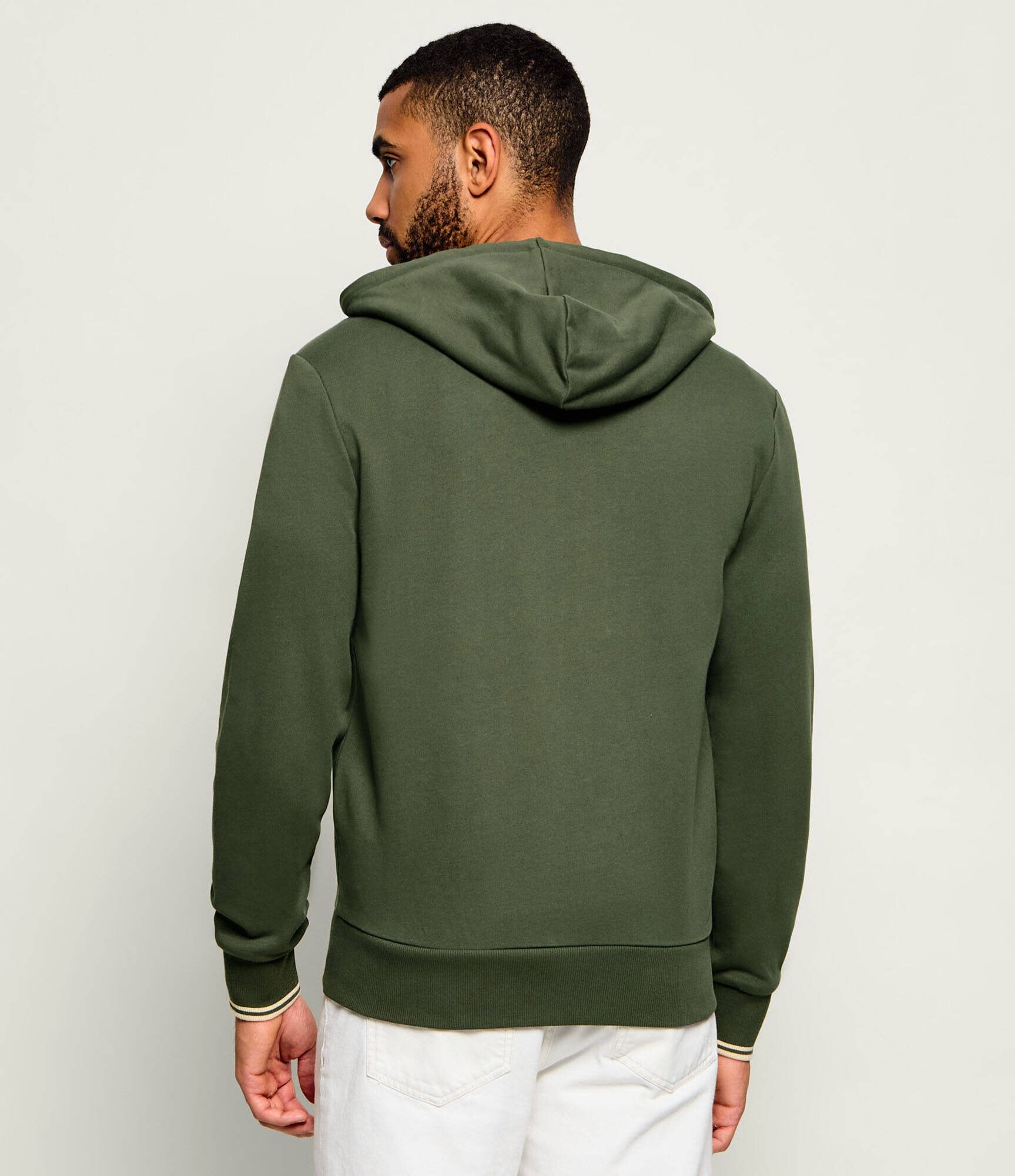 Fred Perry Hanorac | regular fit