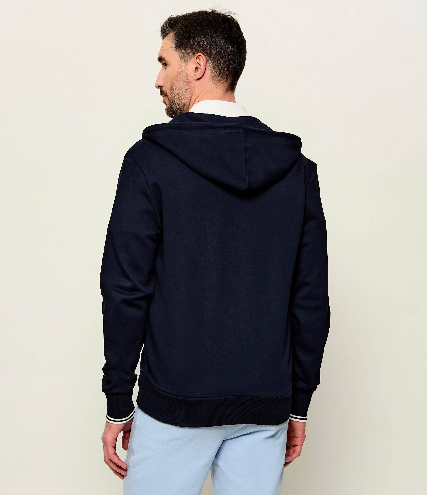 Fred Perry Hanorac | regular fit