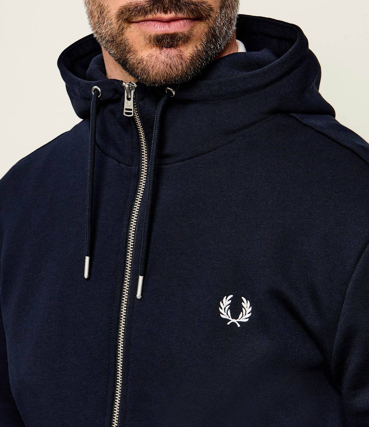 Fred Perry Hanorac | regular fit
