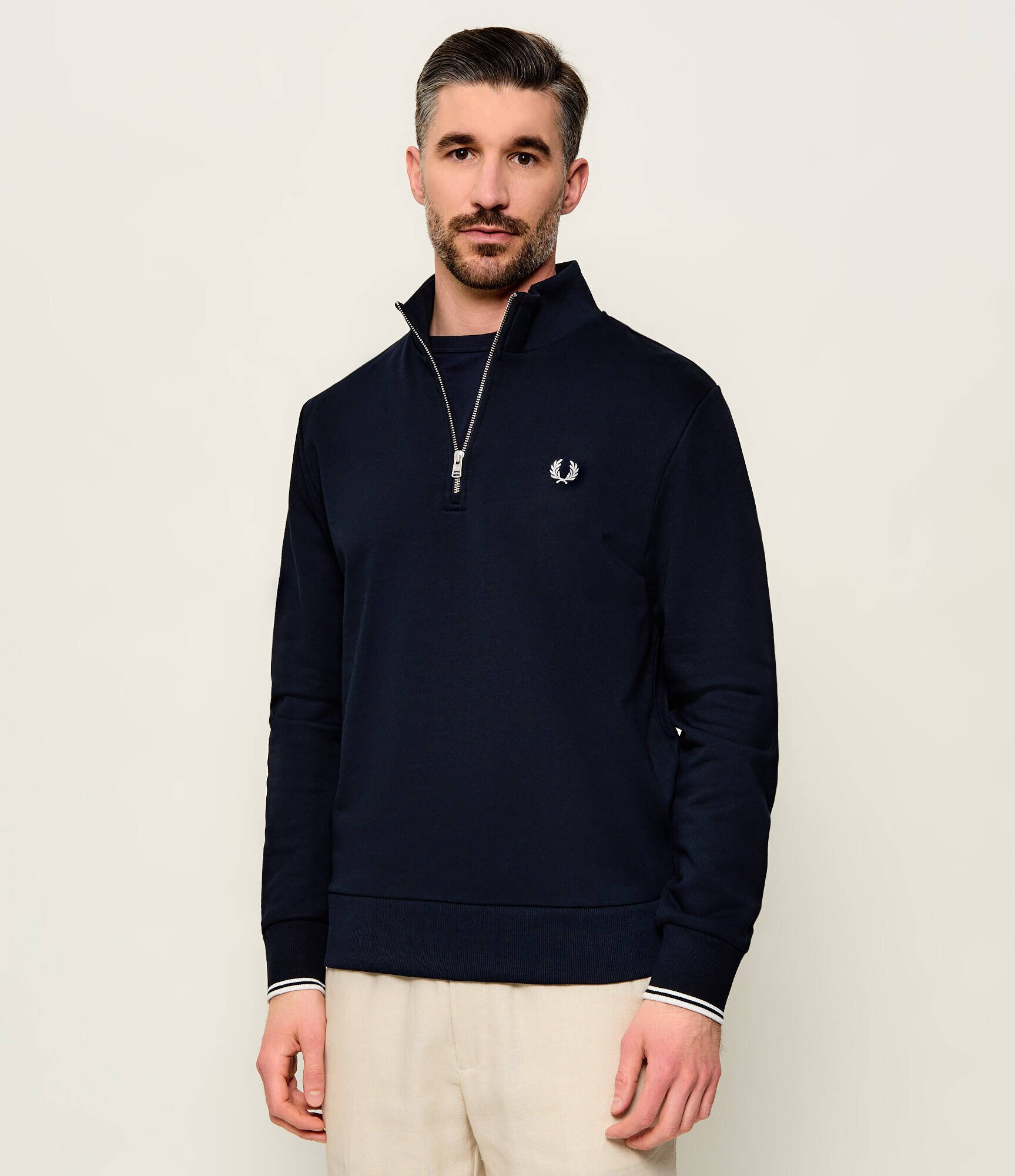 Fred Perry Hanorac | regular fit