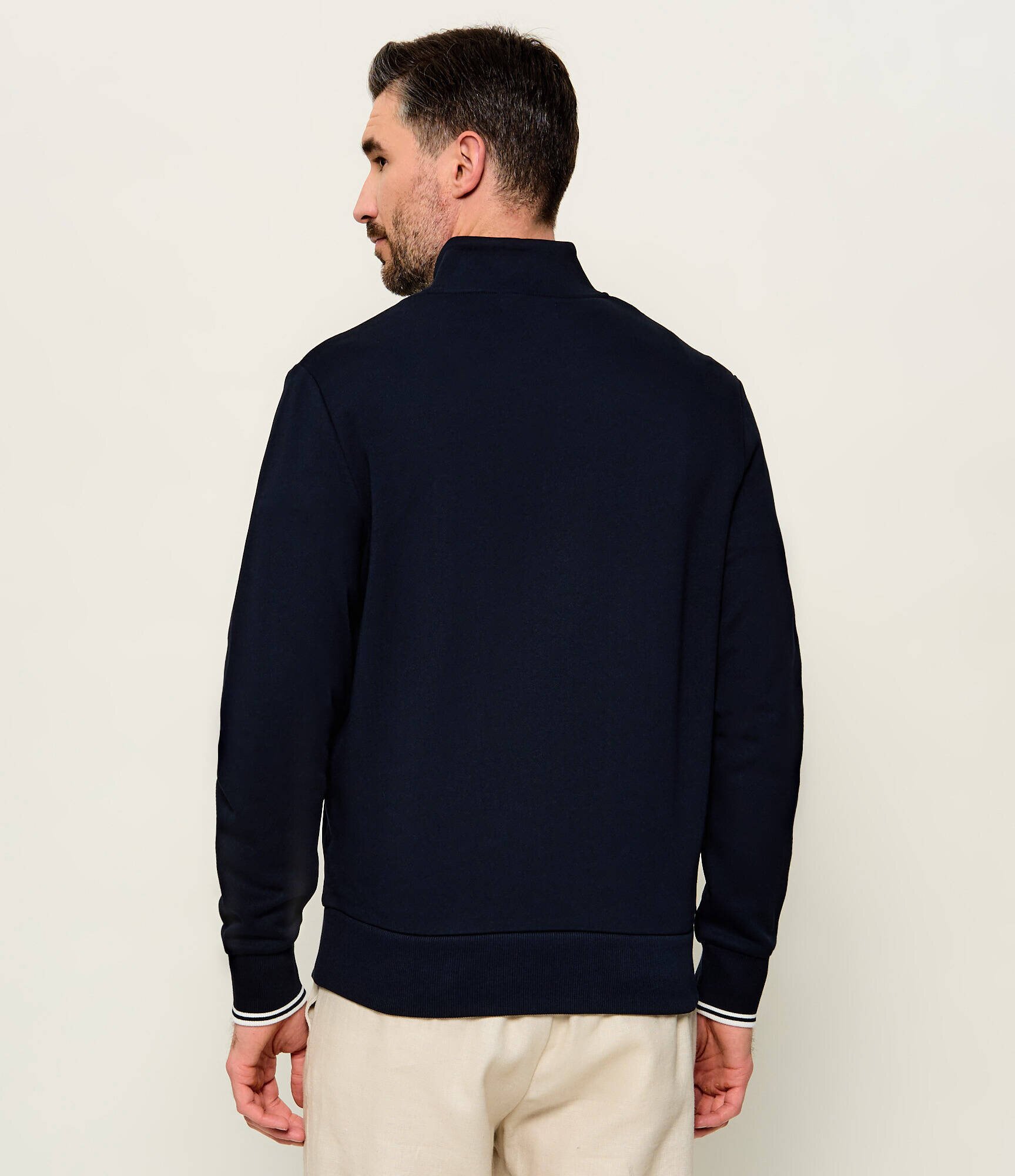 Fred Perry Hanorac | regular fit