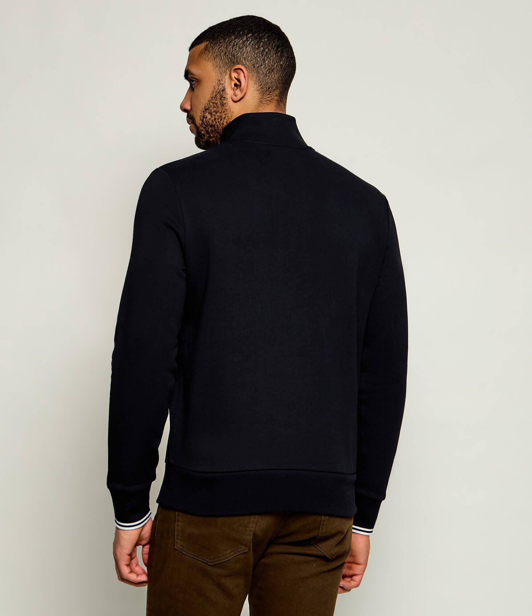 Fred Perry Hanorac | regular fit