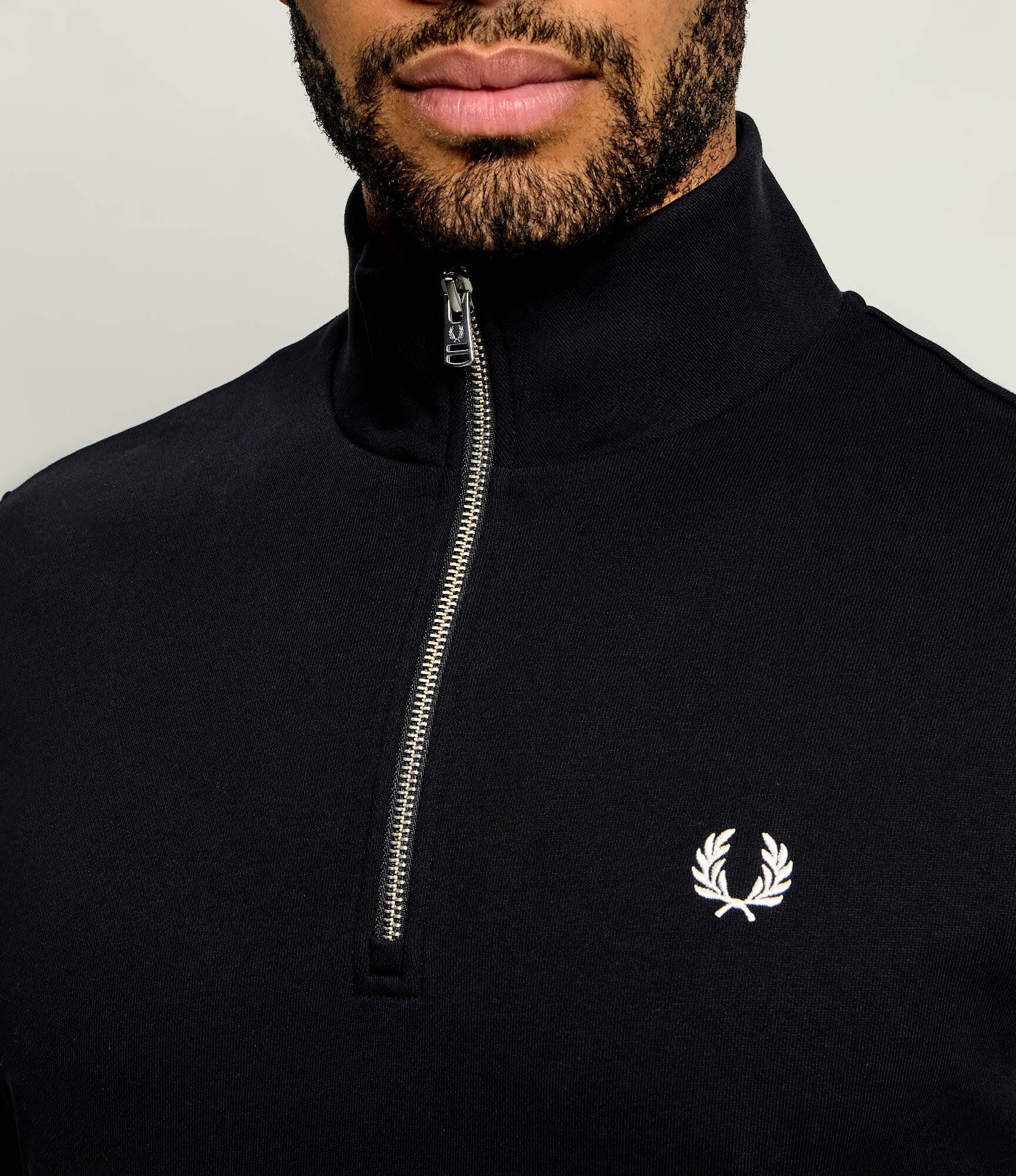 Fred Perry Hanorac | regular fit