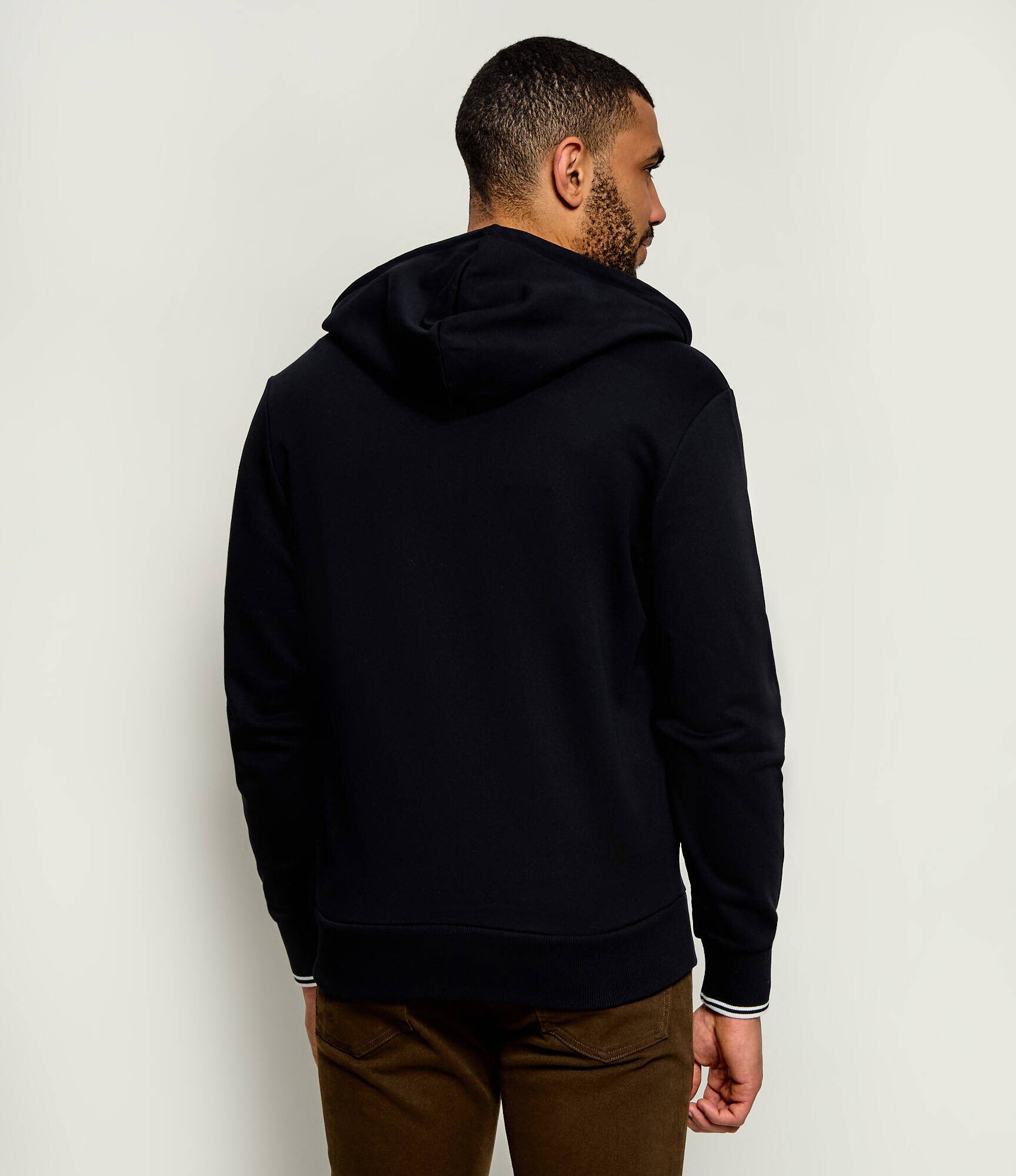Fred Perry Hanorac | regular fit