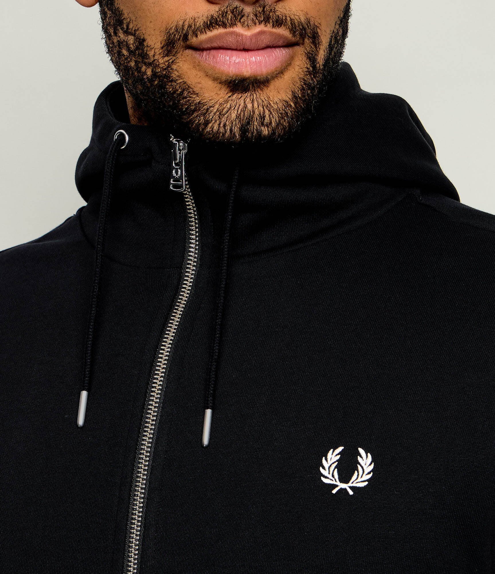 Fred Perry Hanorac | regular fit