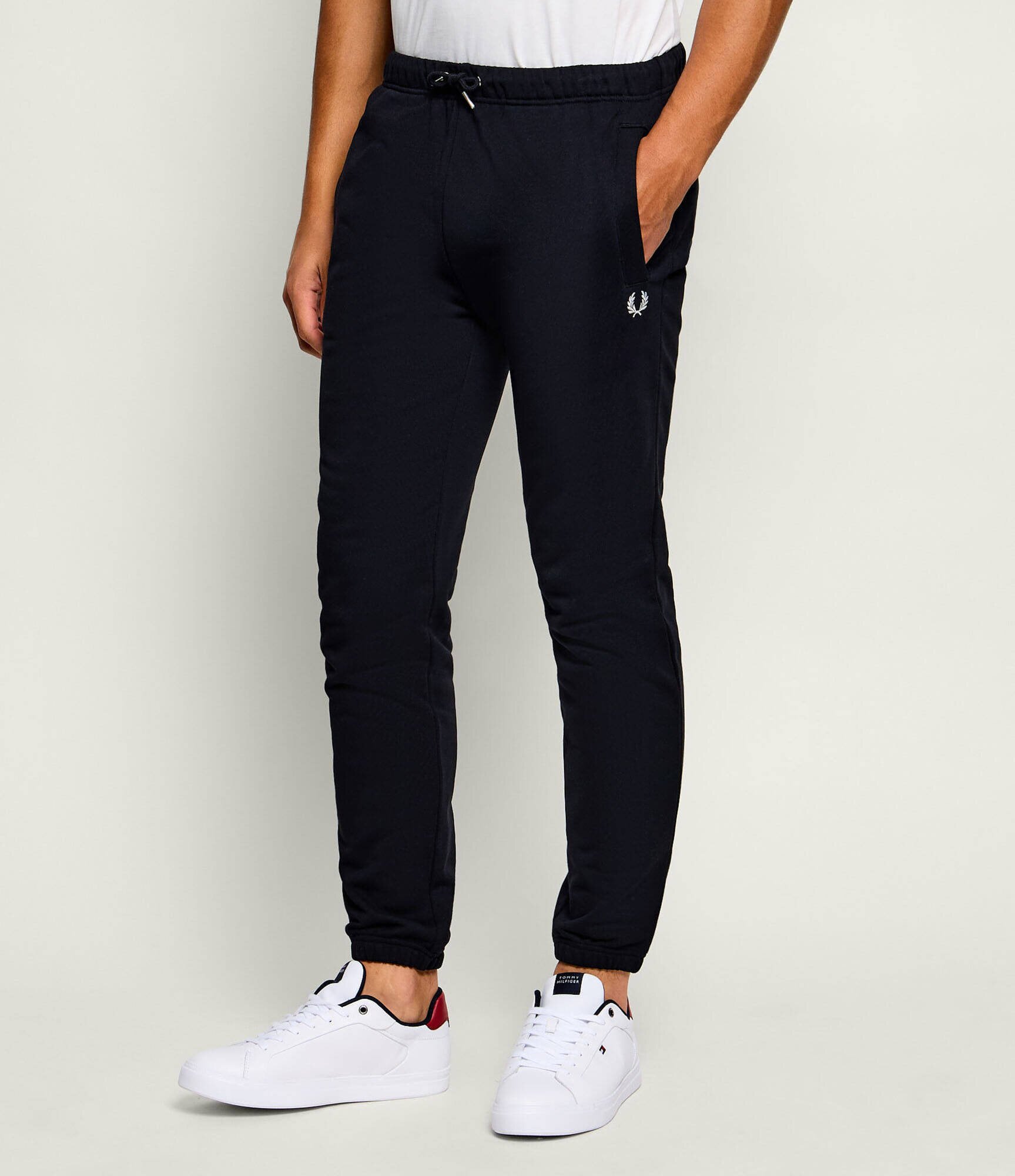 Fred Perry Pantaloni de trening | regular fit