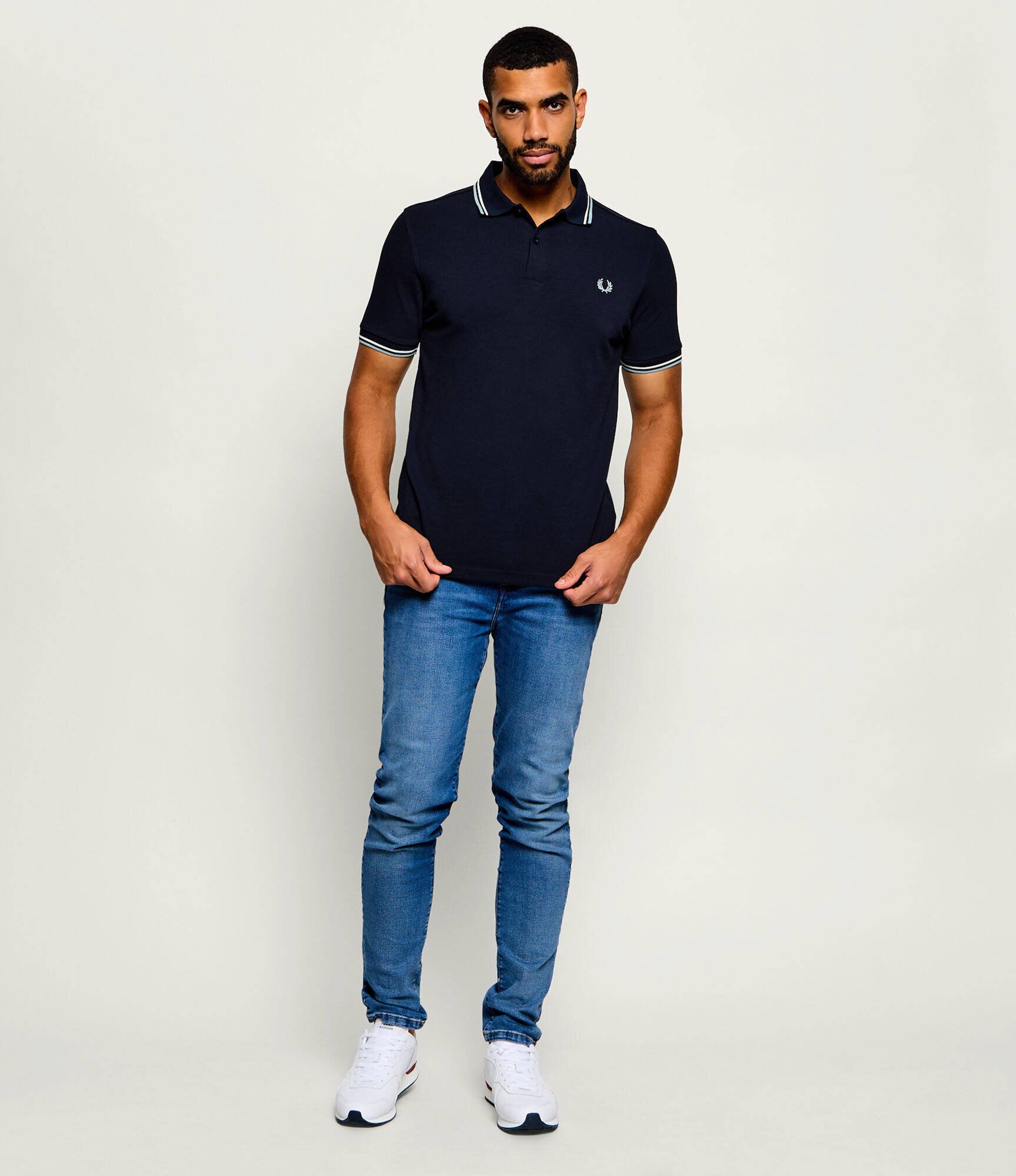Fred Perry Polo | regular fit
