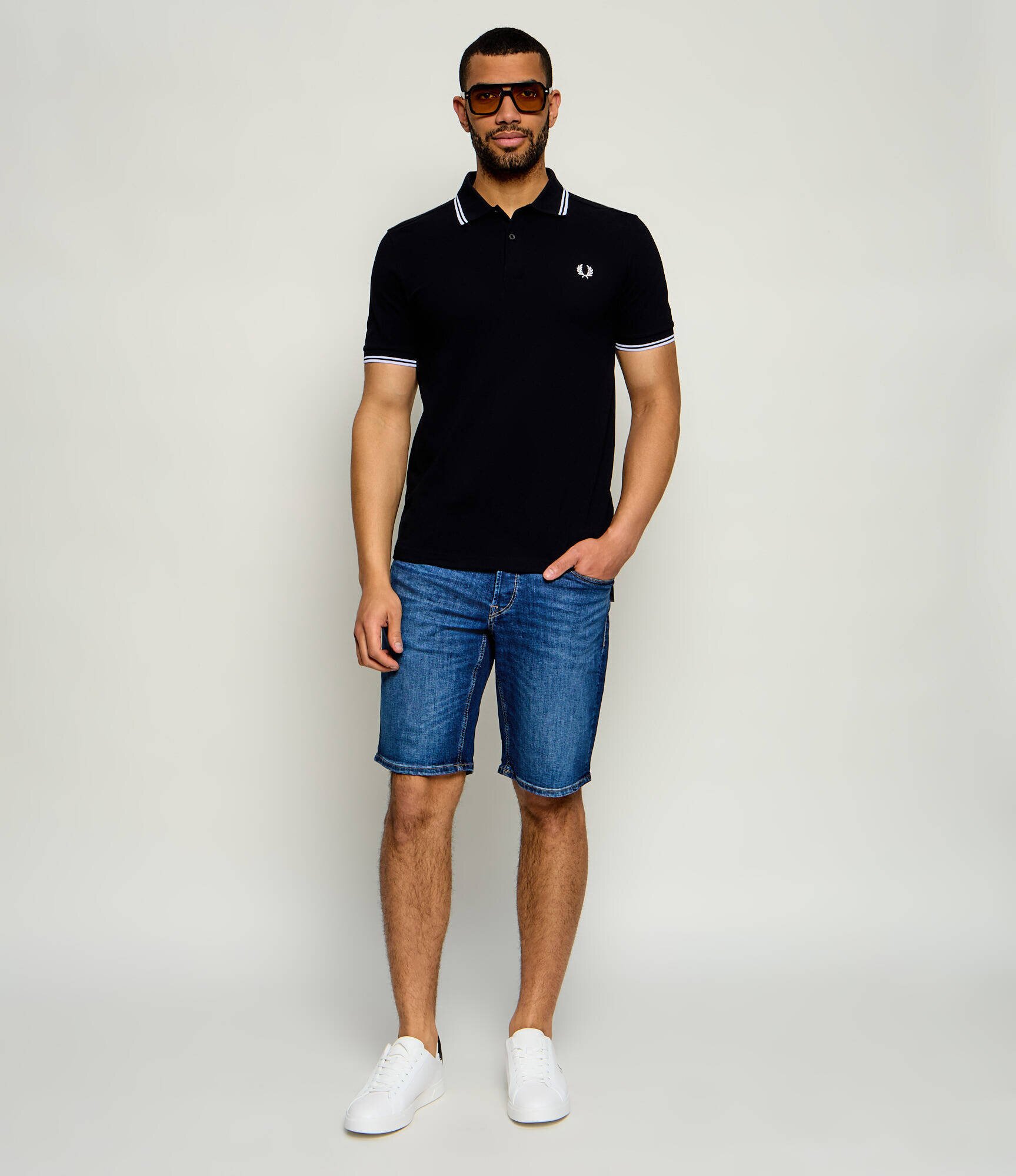 Fred Perry Polo | regular fit