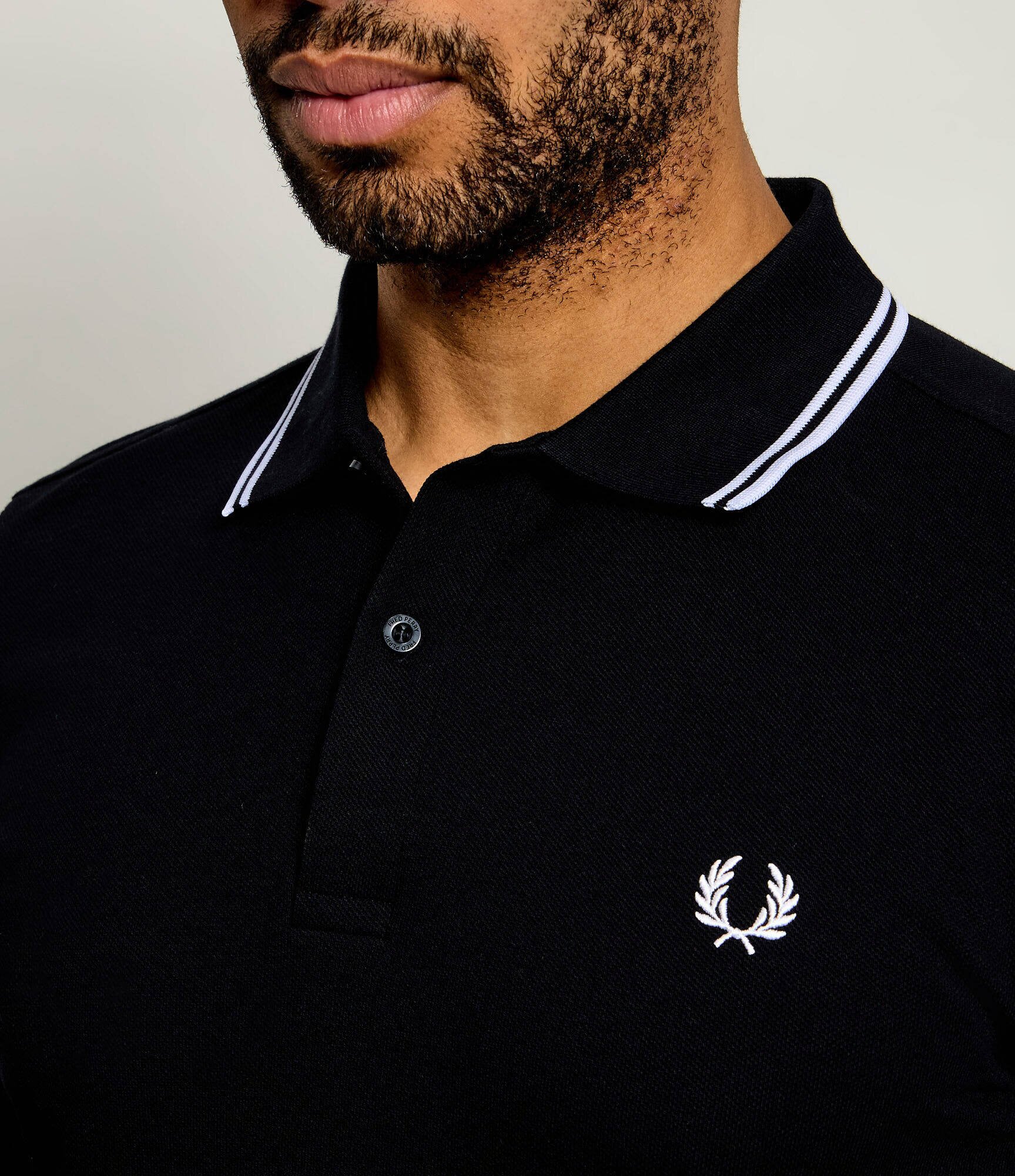 Fred Perry Polo | regular fit