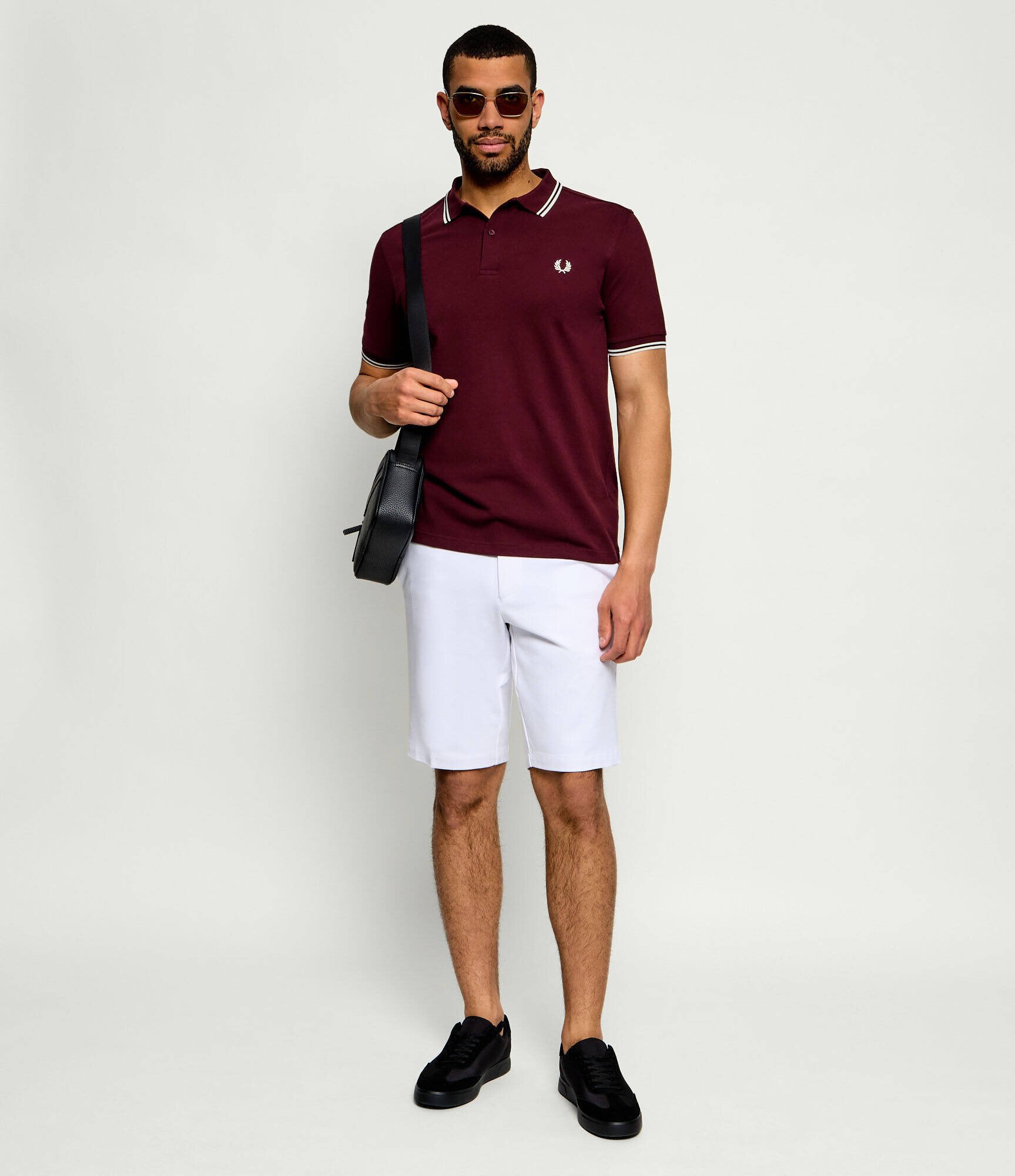 Fred Perry Polo | regular fit