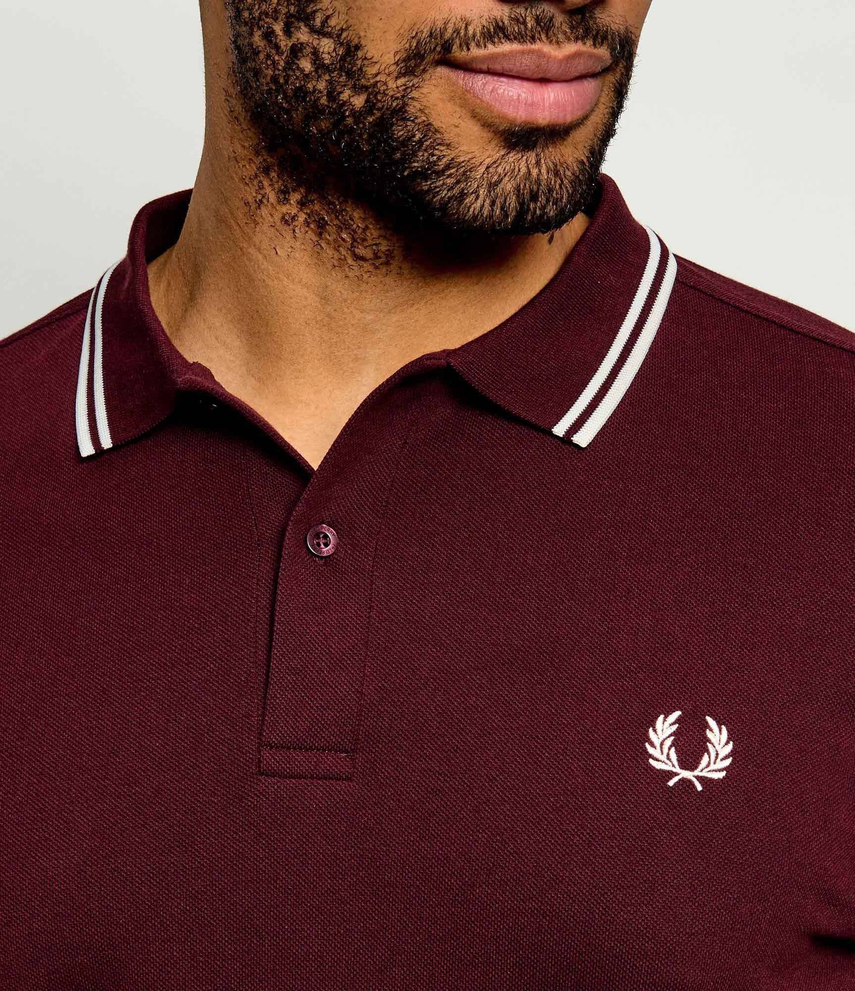 Fred Perry Polo | regular fit