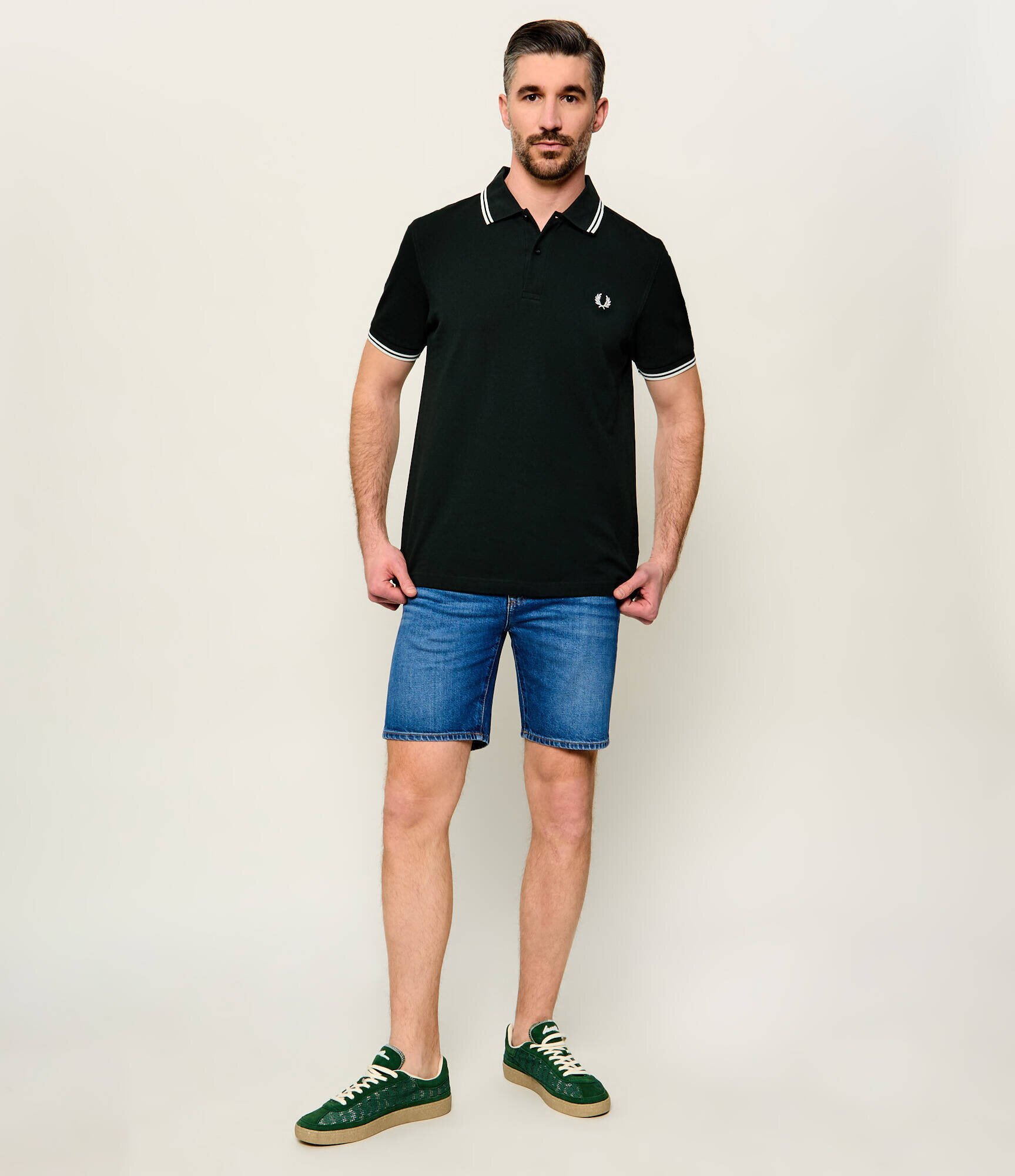 Fred Perry Polo | regular fit