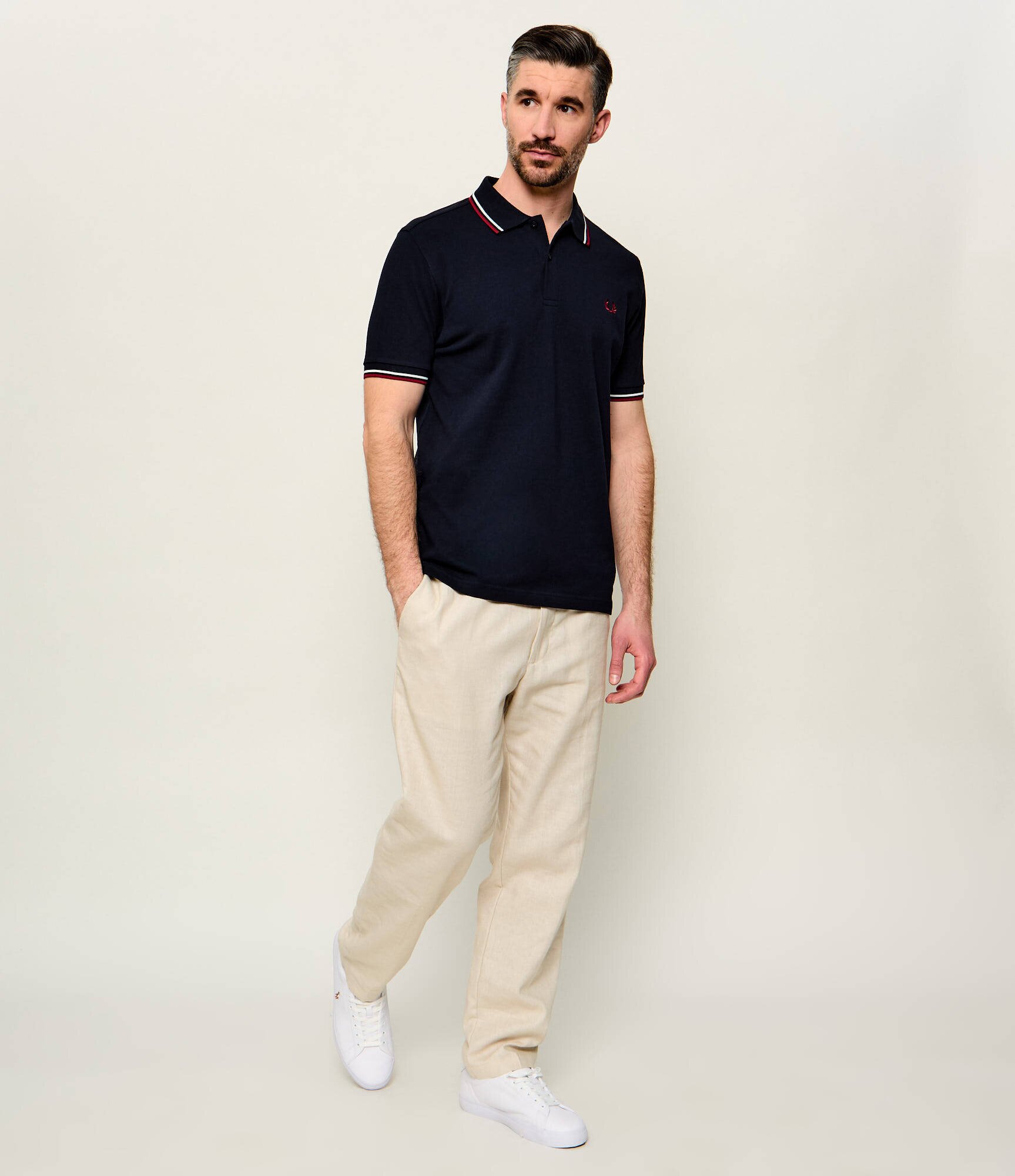 Fred Perry Polo | regular fit