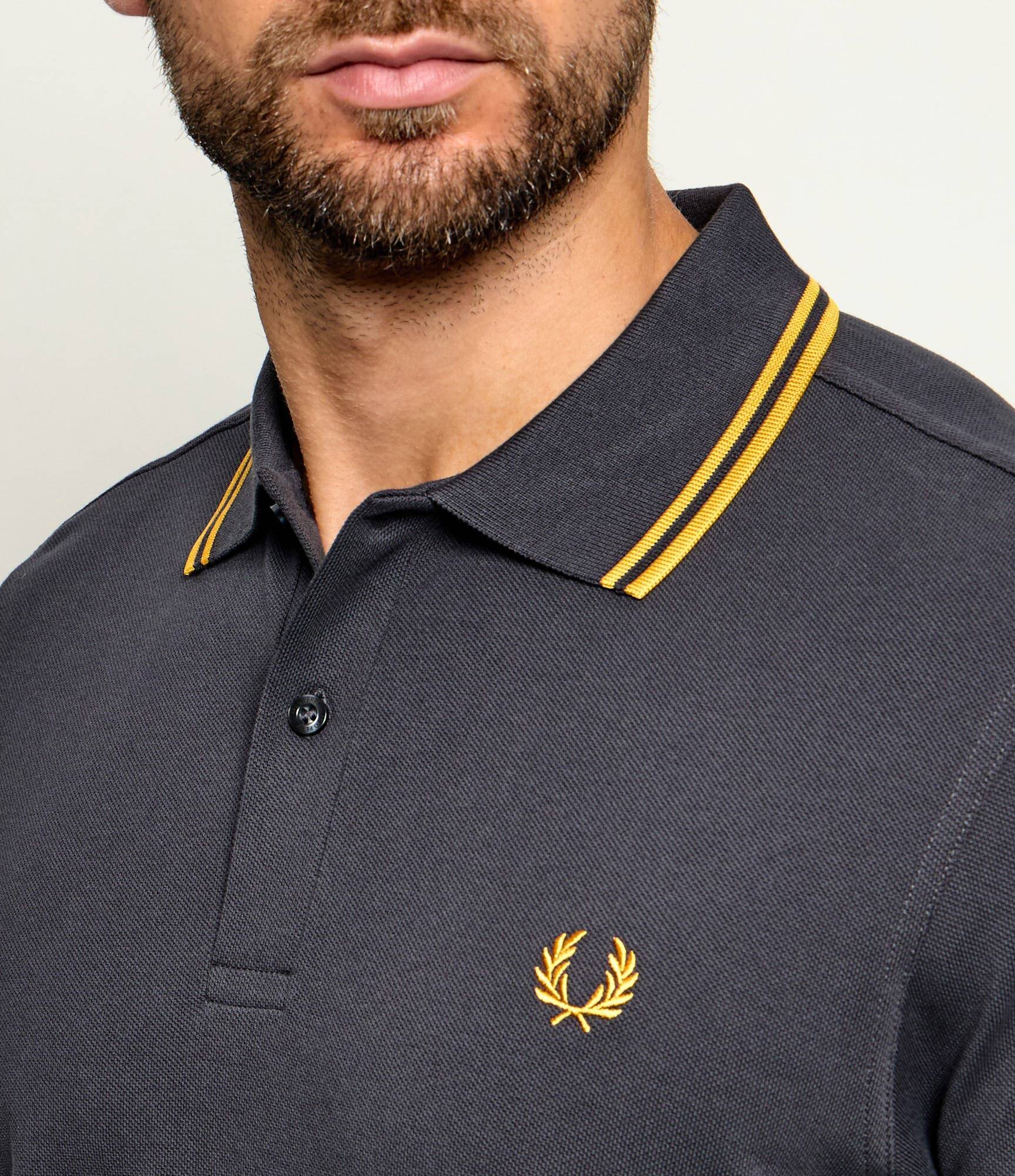 Fred Perry Polo | regular fit