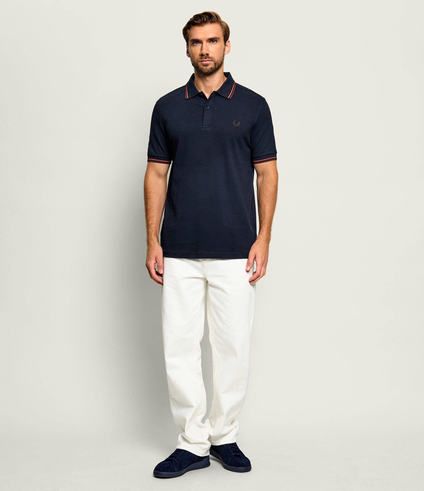 Fred Perry Polo | regular fit