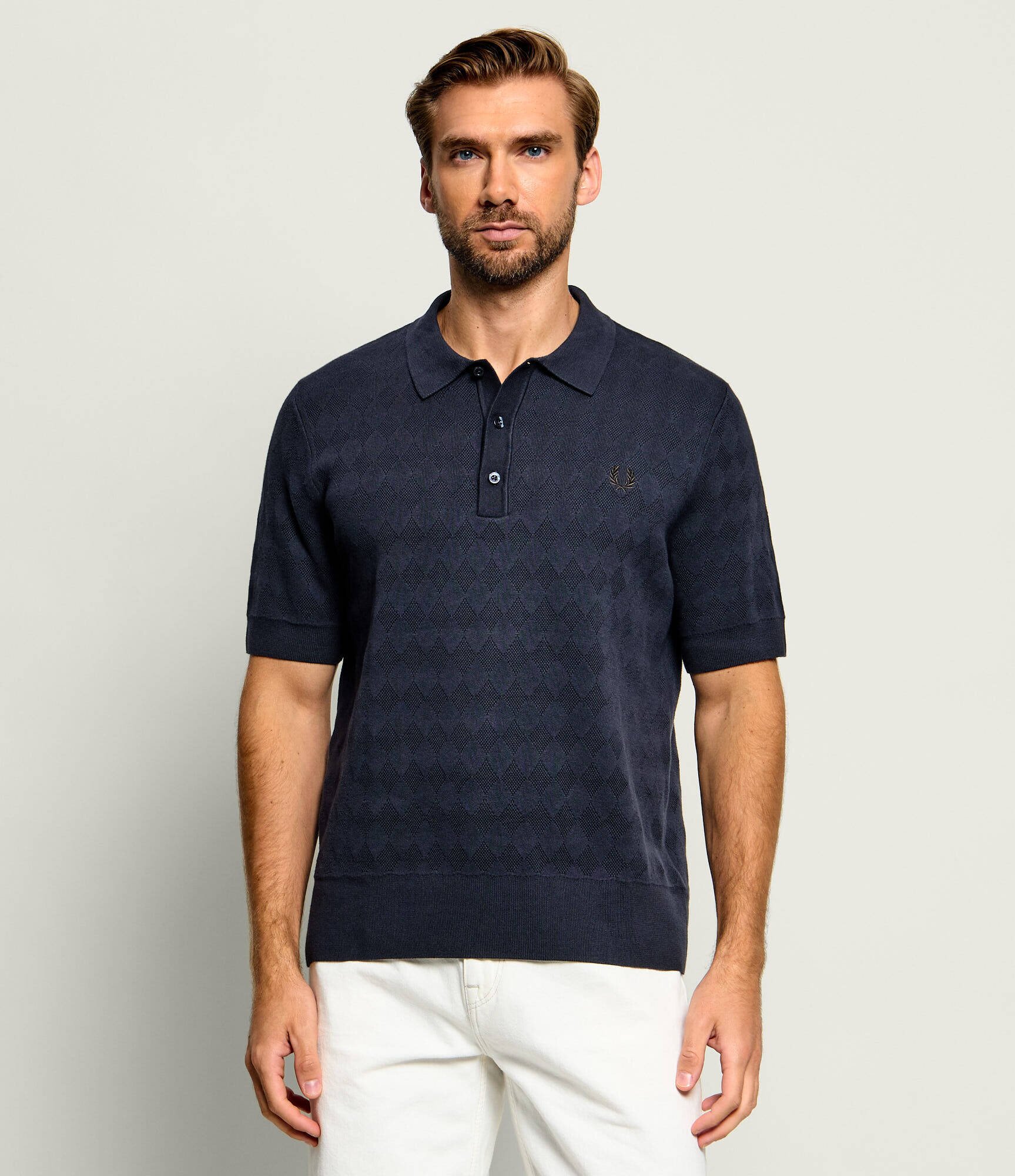 Fred Perry Polo | regular fit