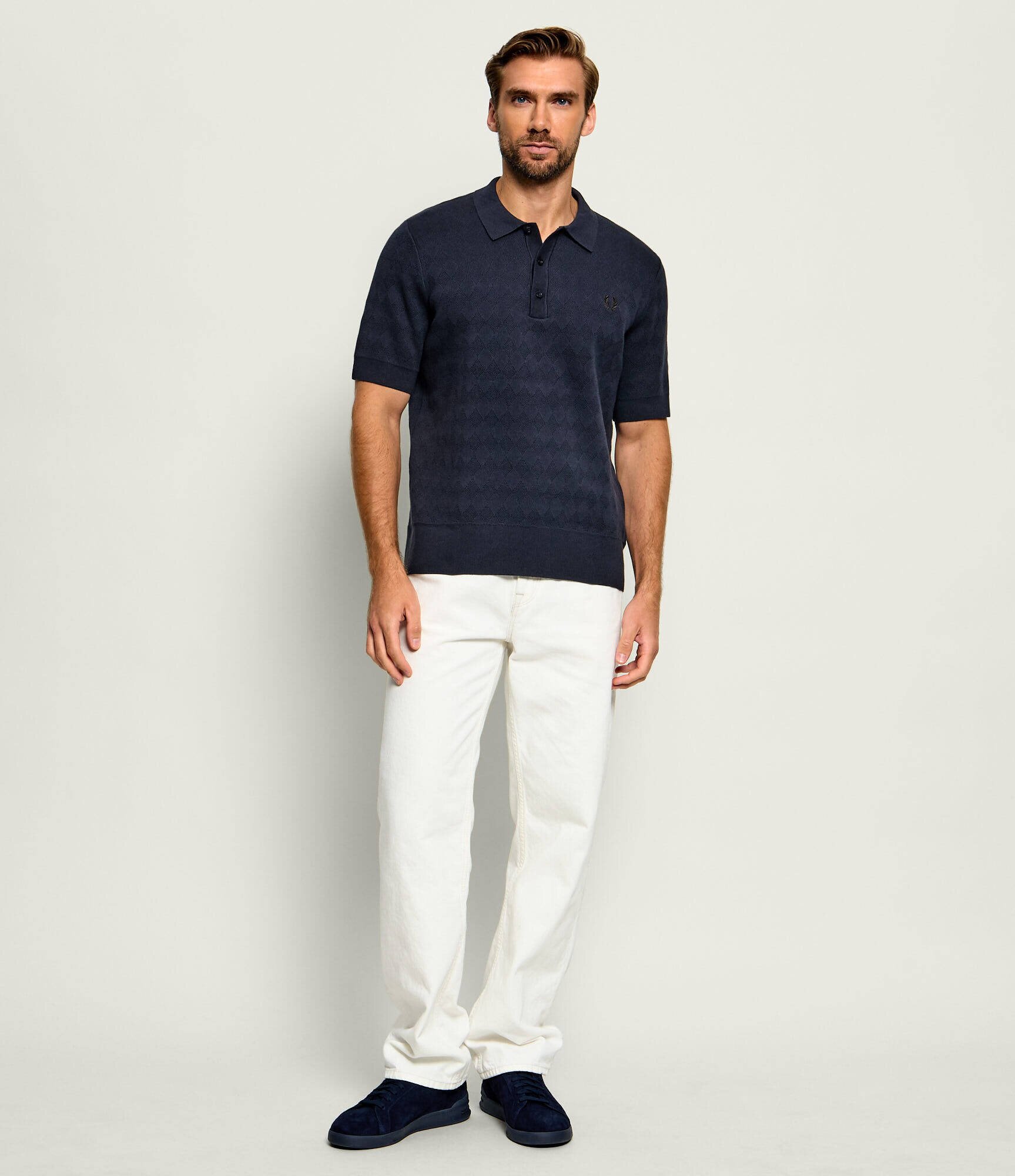 Fred Perry Polo | regular fit