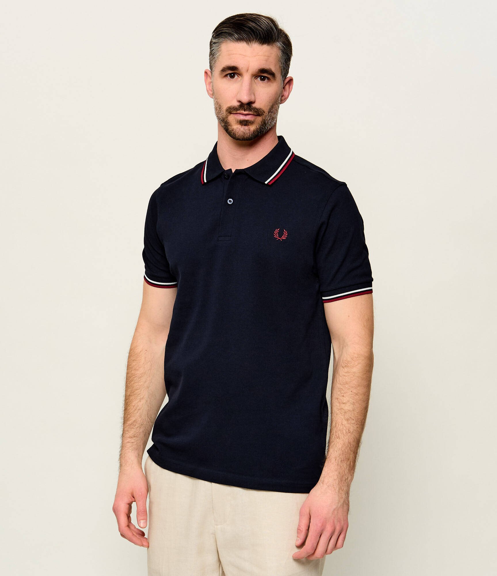 Fred Perry Polo | regular fit