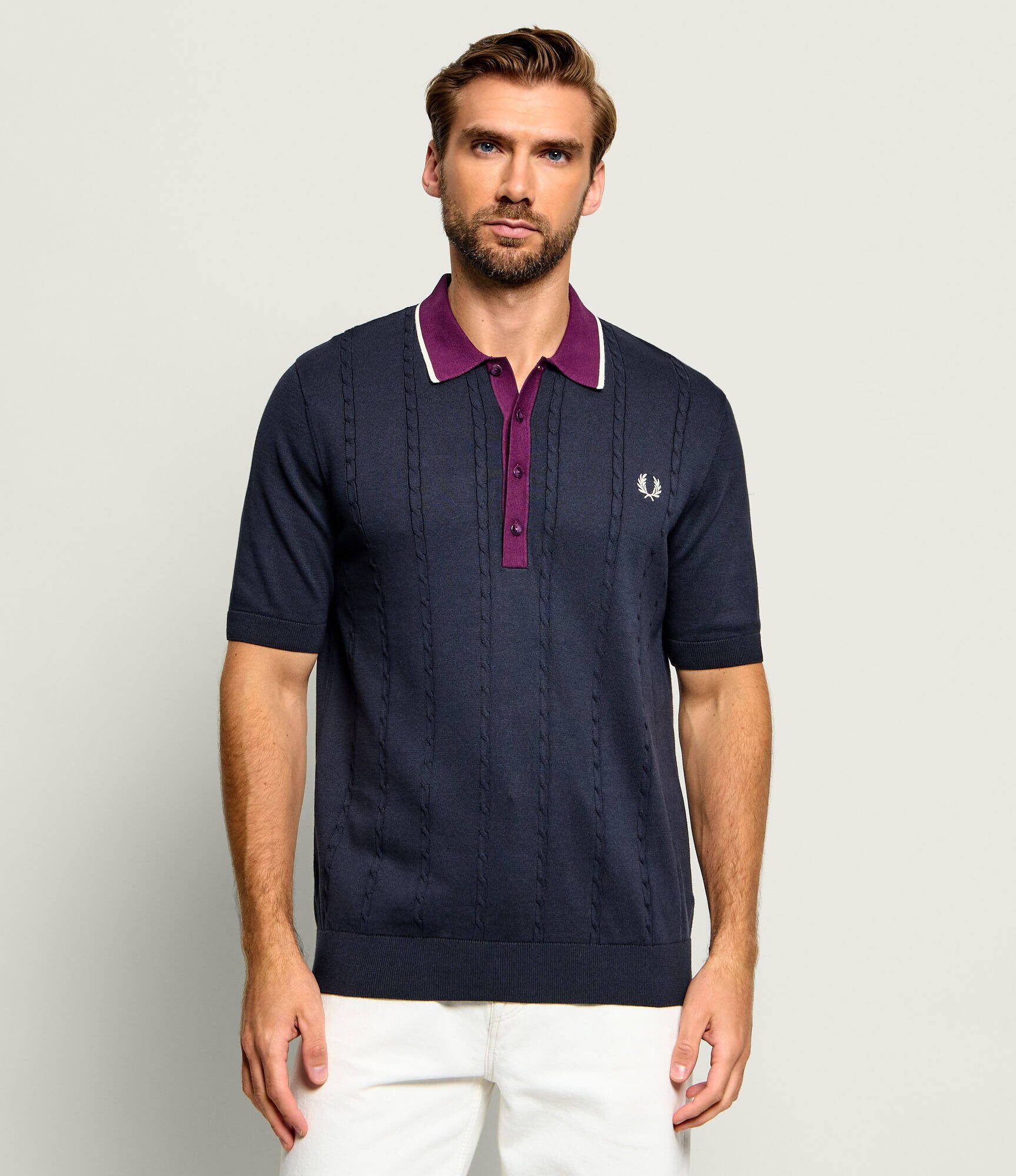 Fred Perry Polo | regular fit