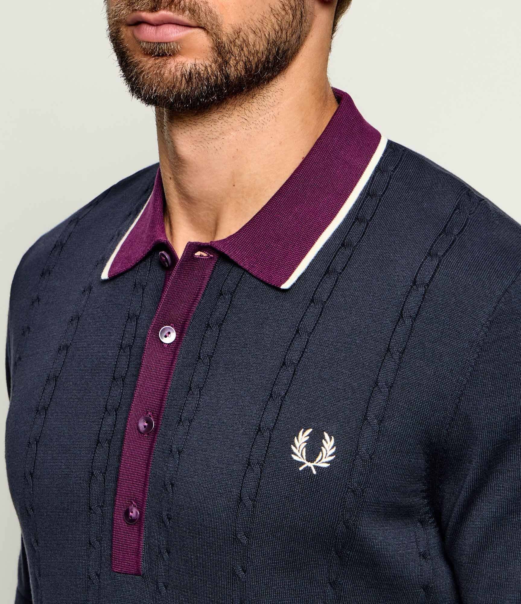 Fred Perry Polo | regular fit