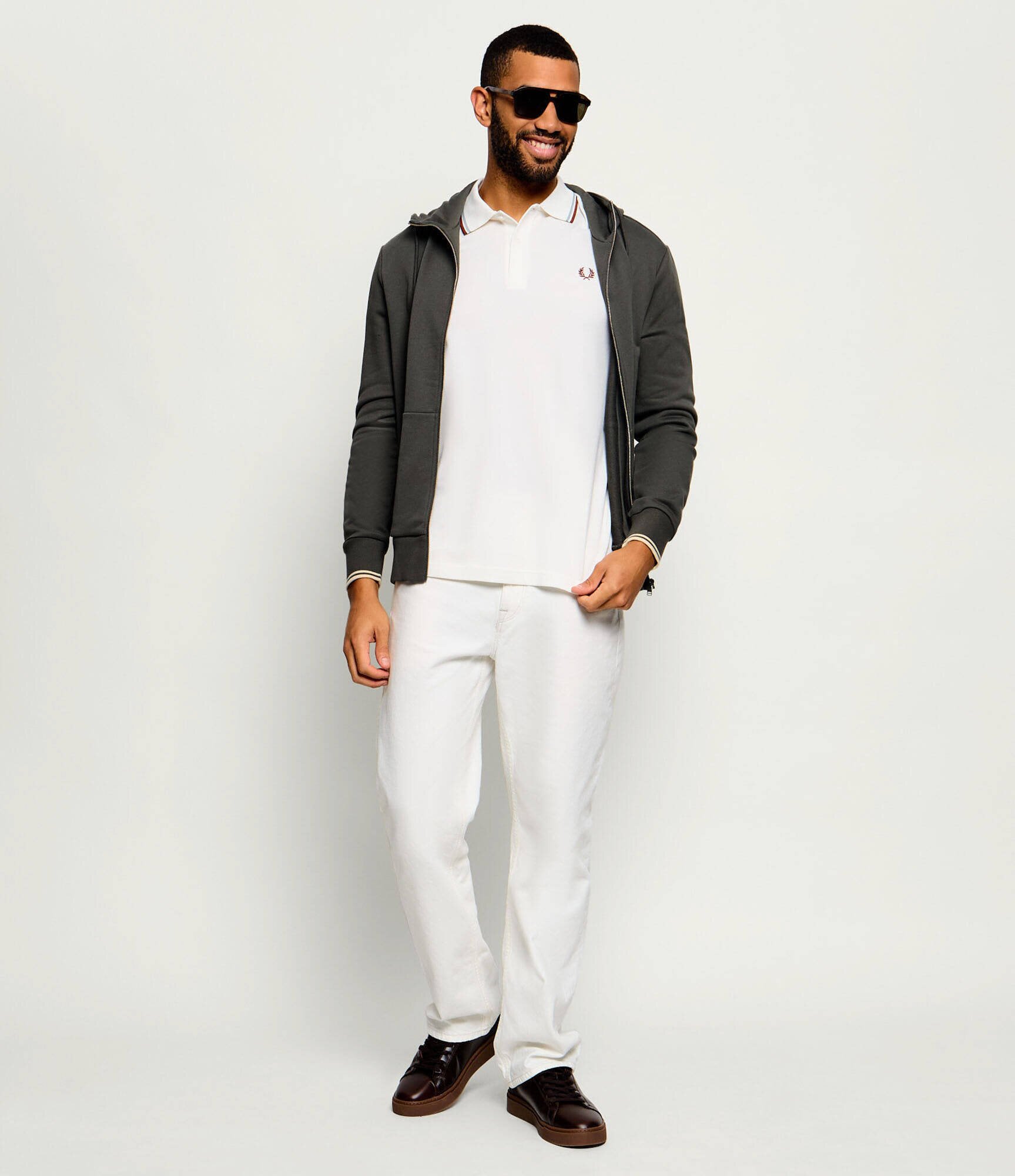 Fred Perry Polo | regular fit