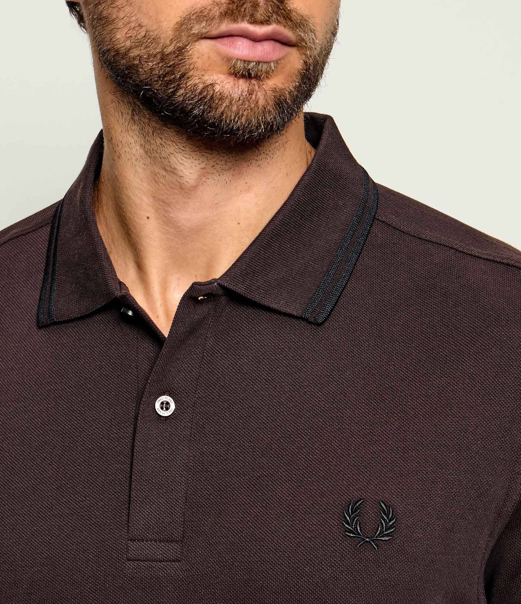 Fred Perry Polo | regular fit