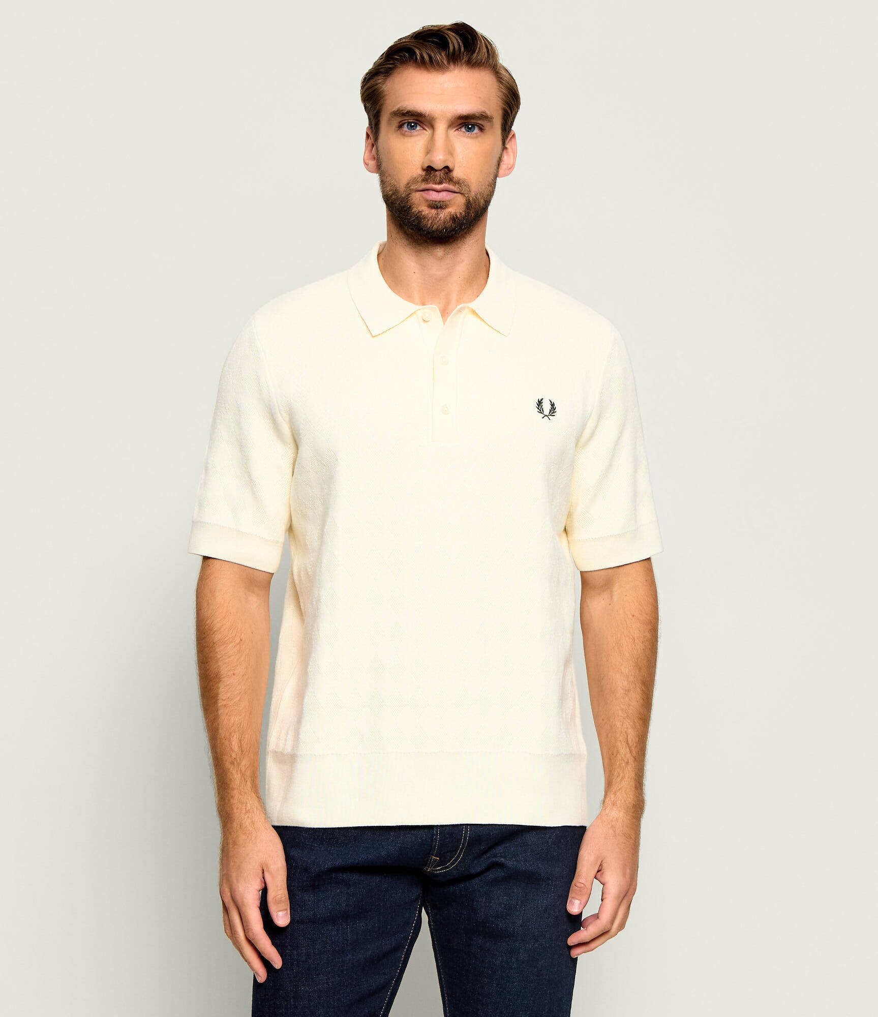 Fred Perry Polo | regular fit