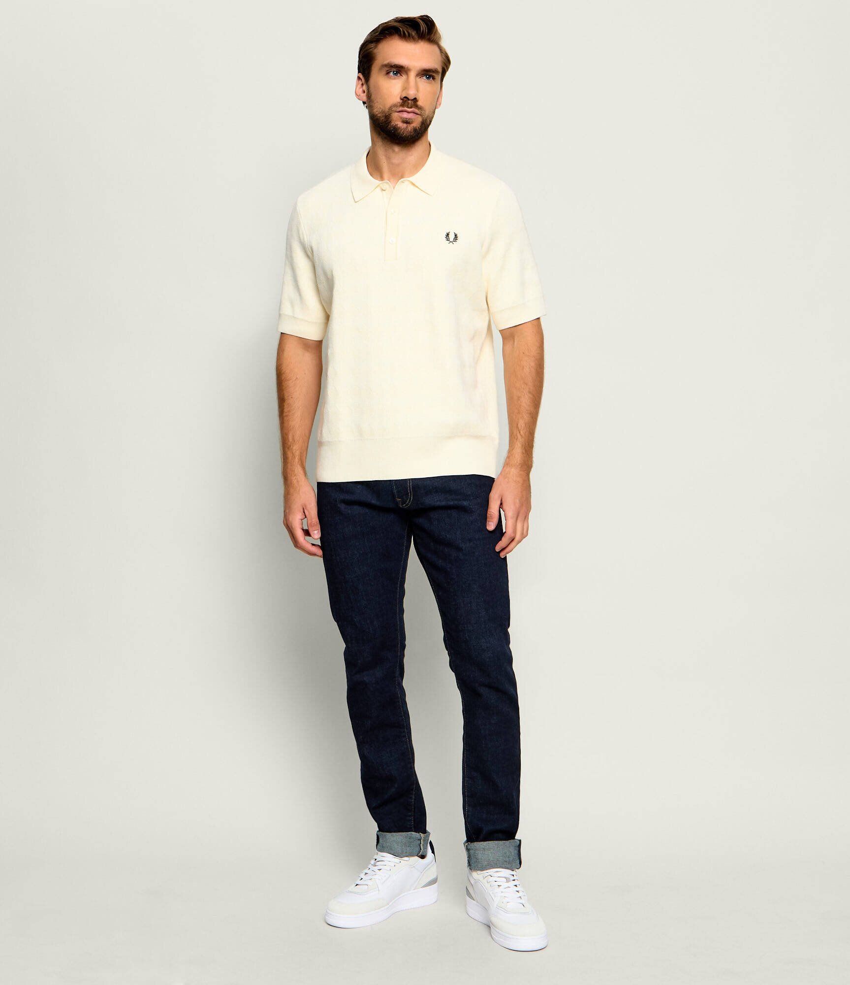 Fred Perry Polo | regular fit